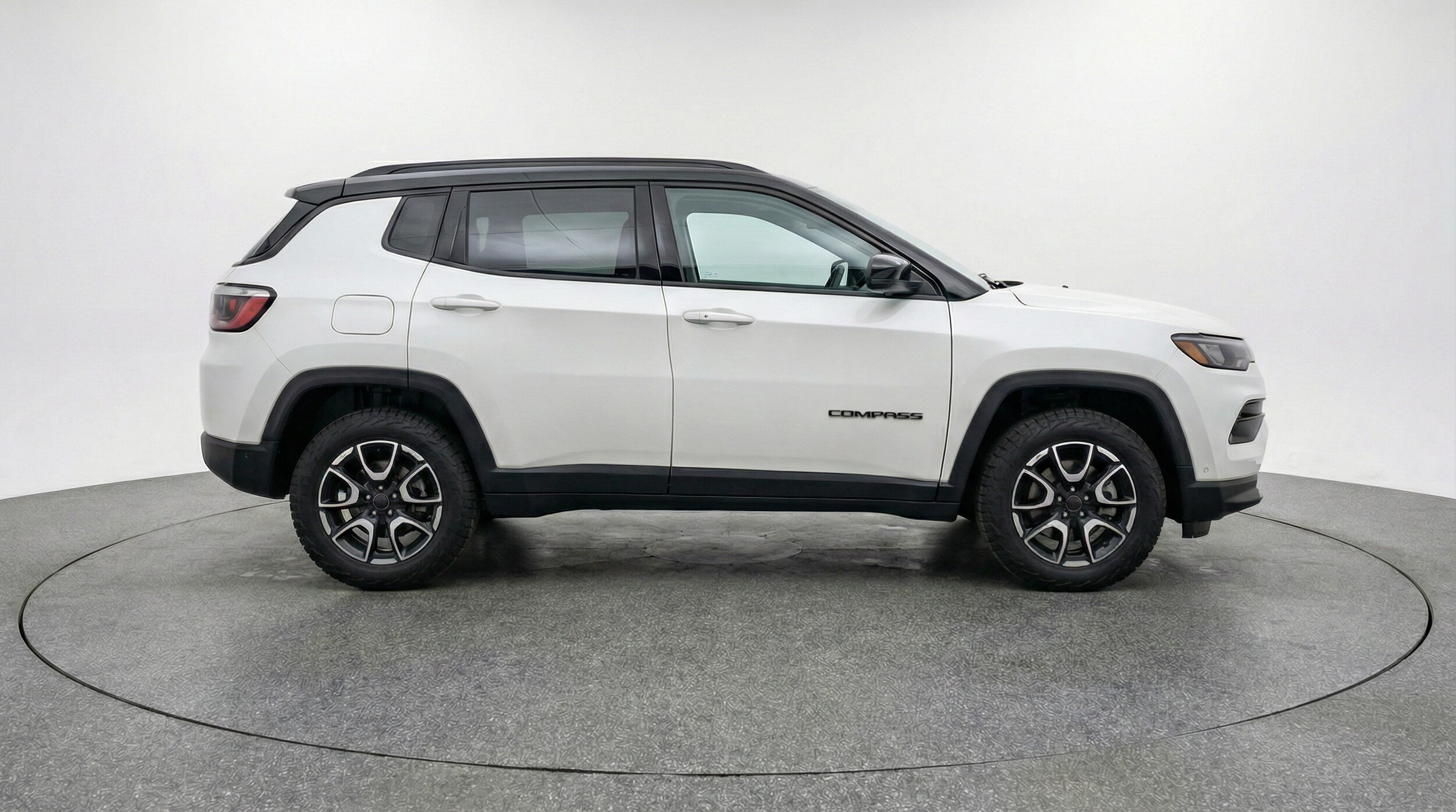 Thumbnail: 2025 Jeep Compass - 8