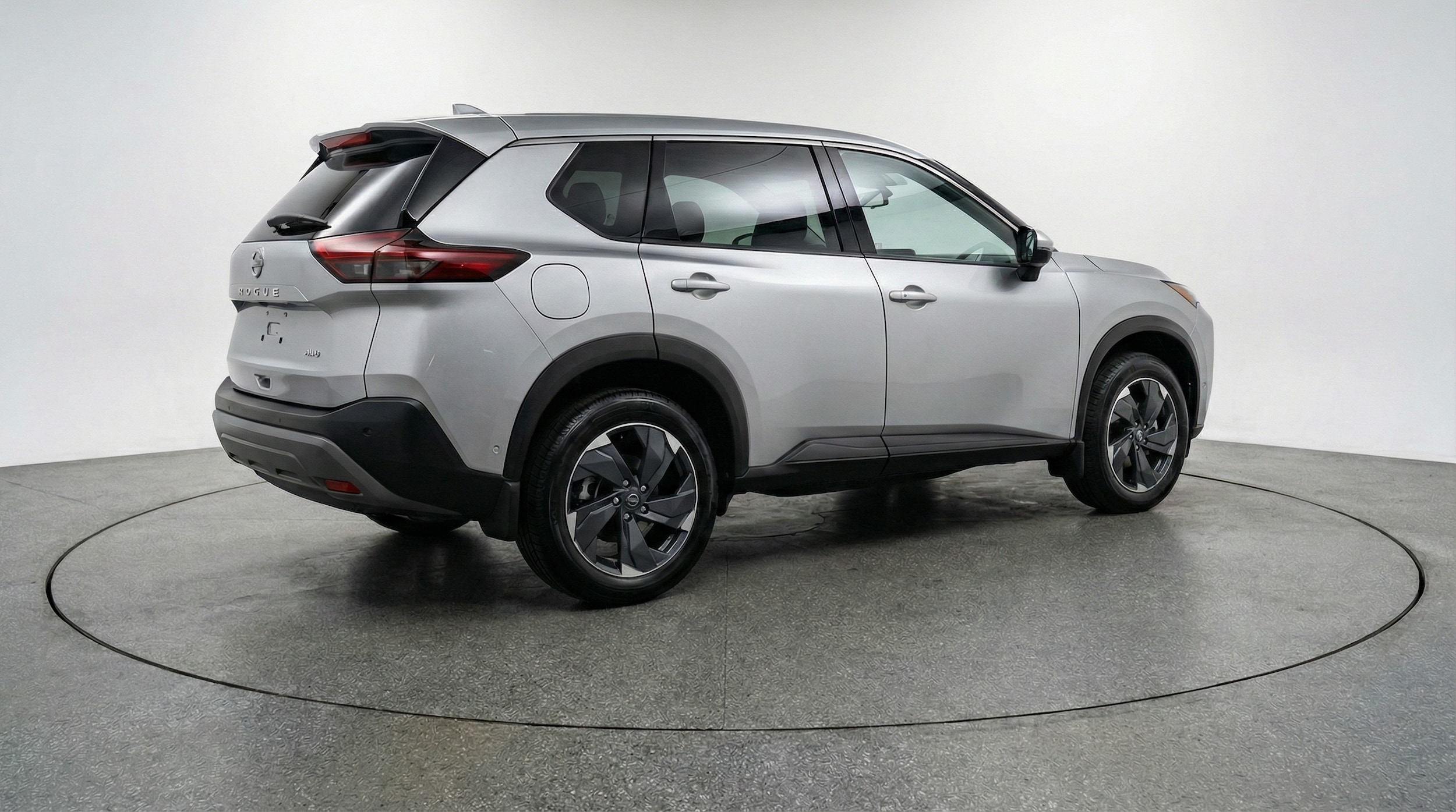 Thumbnail: 2025 Nissan Rogue - 7