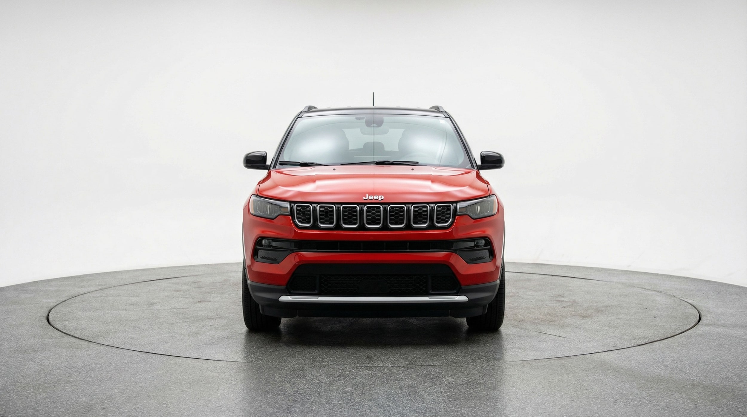 Thumbnail: 2025 Jeep Compass - 2