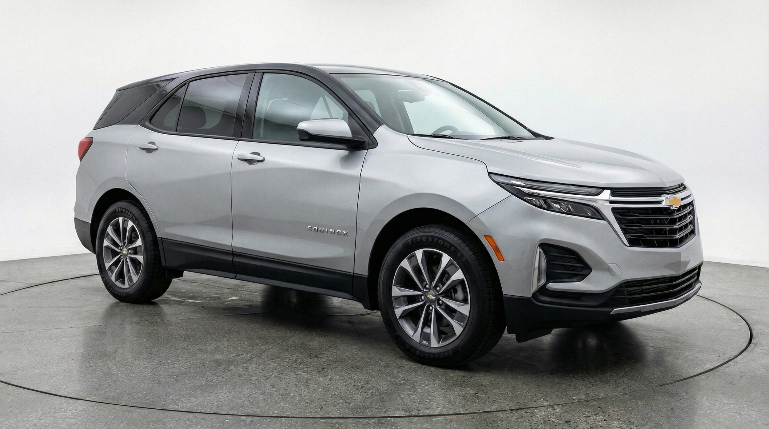 Thumbnail: 2025 Chevrolet Equinox - 1