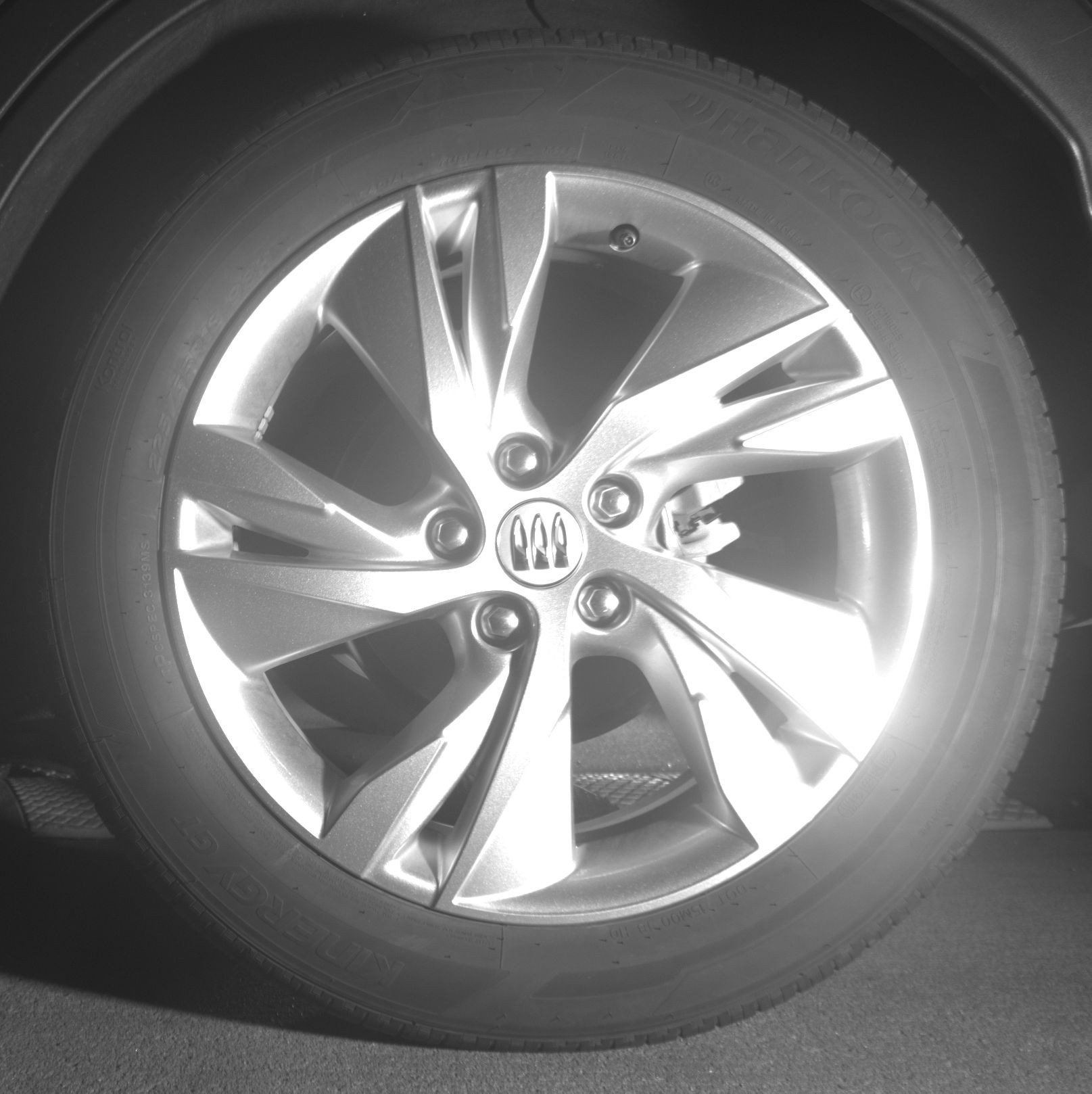 Thumbnail: 2025 Buick Encore GX - 14