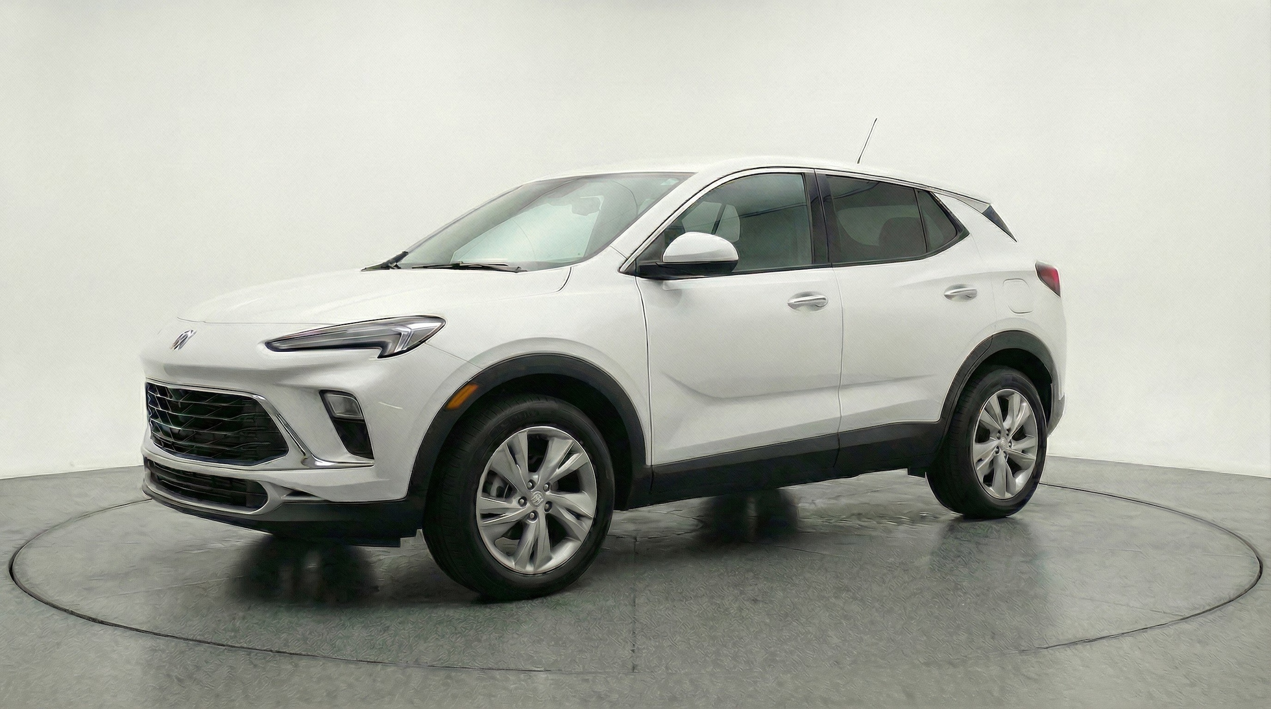 Thumbnail: 2025 Buick Encore GX - 3