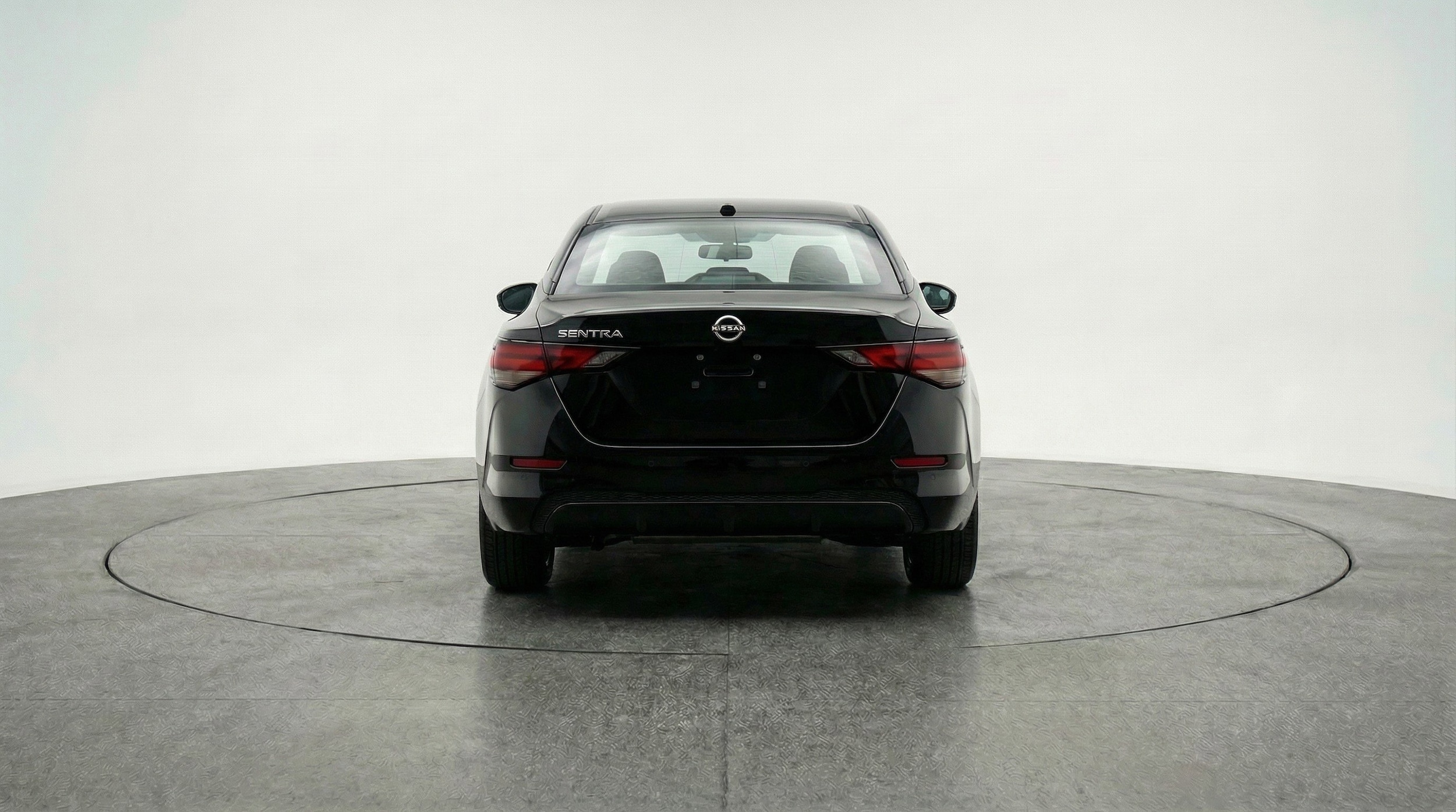 Thumbnail: 2025 Nissan Sentra - 7