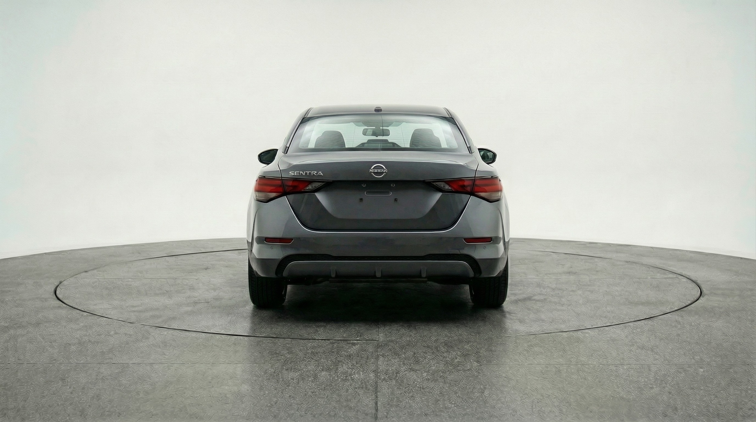 Thumbnail: 2025 Nissan Sentra - 6