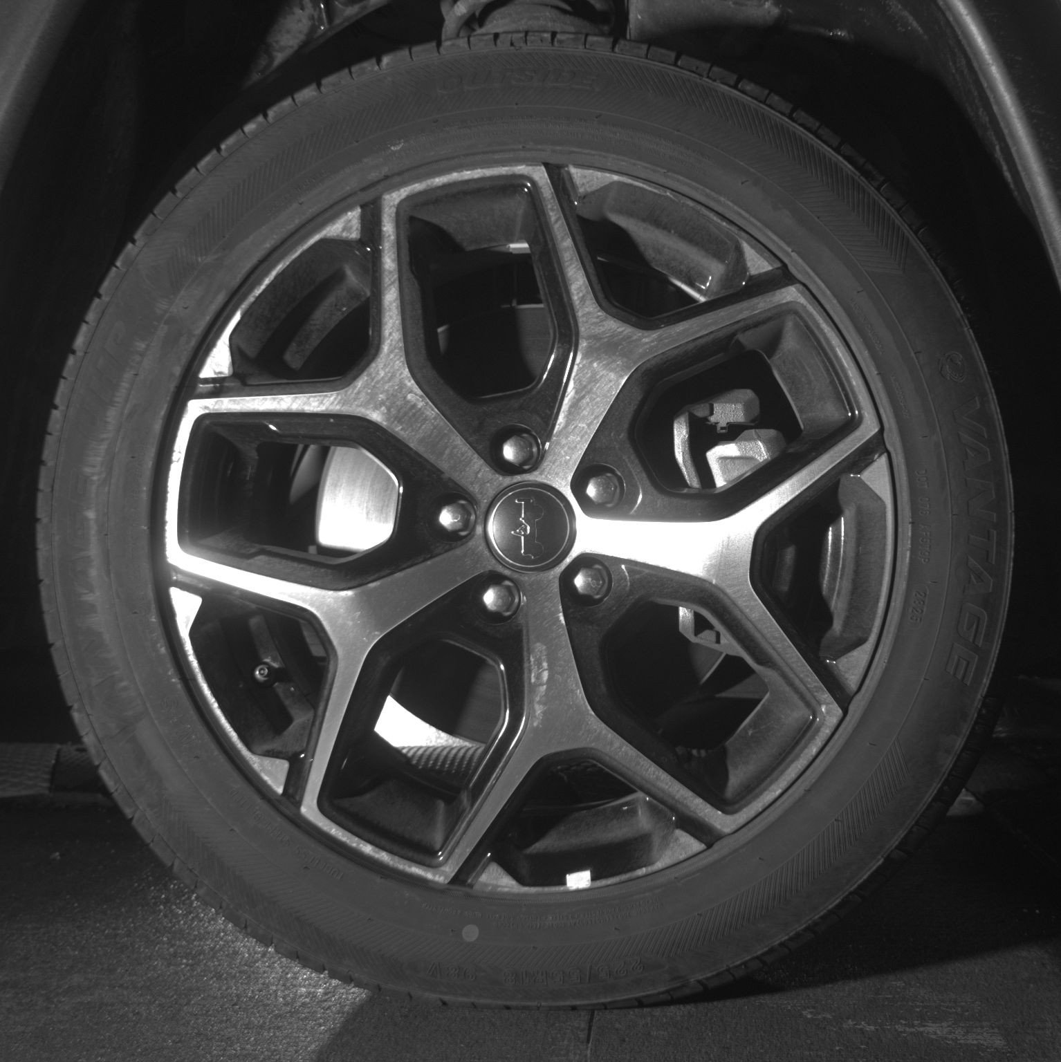 Thumbnail: 2025 Jeep Compass - 13