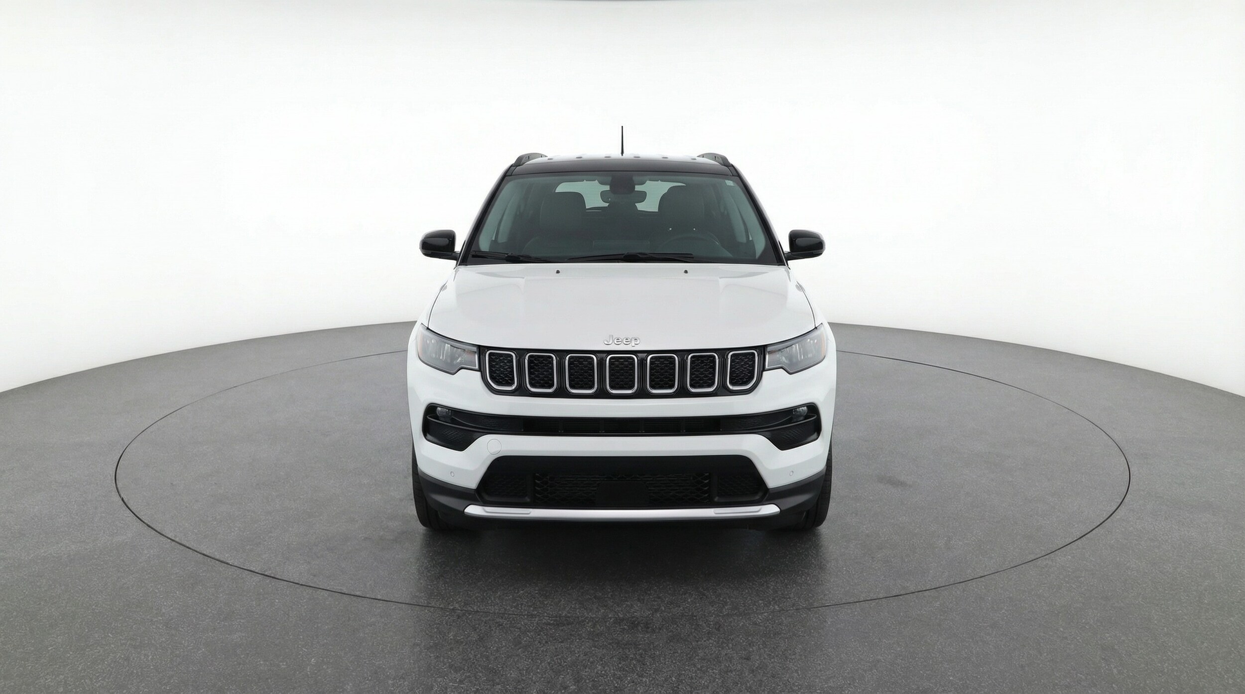 Thumbnail: 2025 Jeep Compass - 2