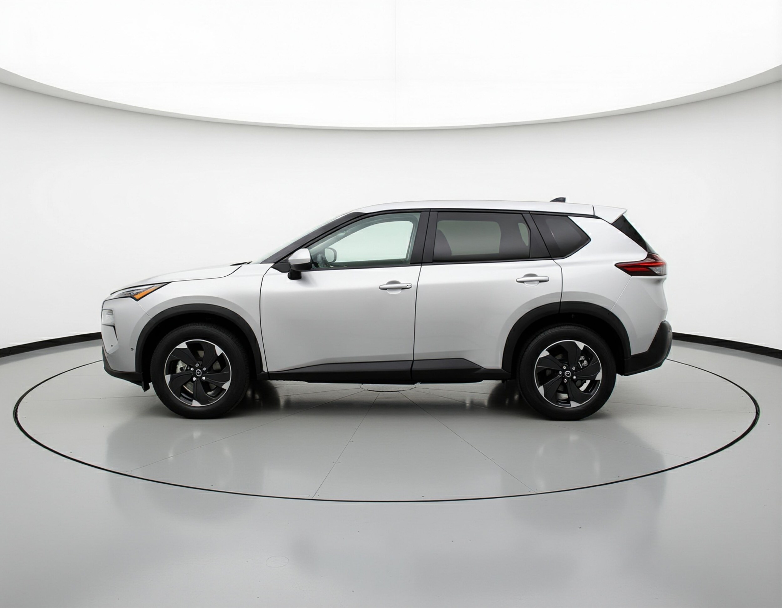 Thumbnail: 2025 Nissan Rogue - 4