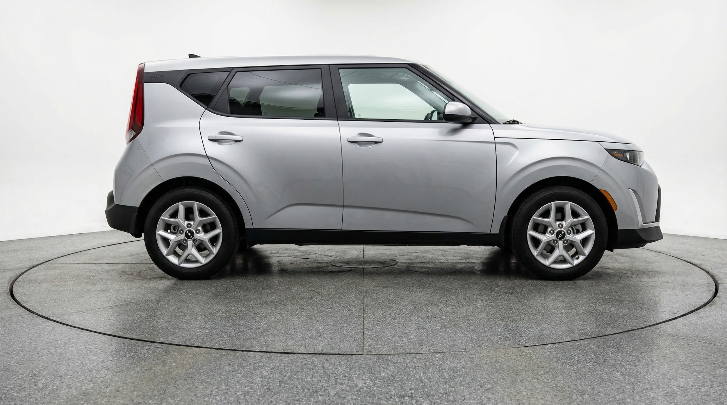 Thumbnail: 2025 Kia Soul - 8