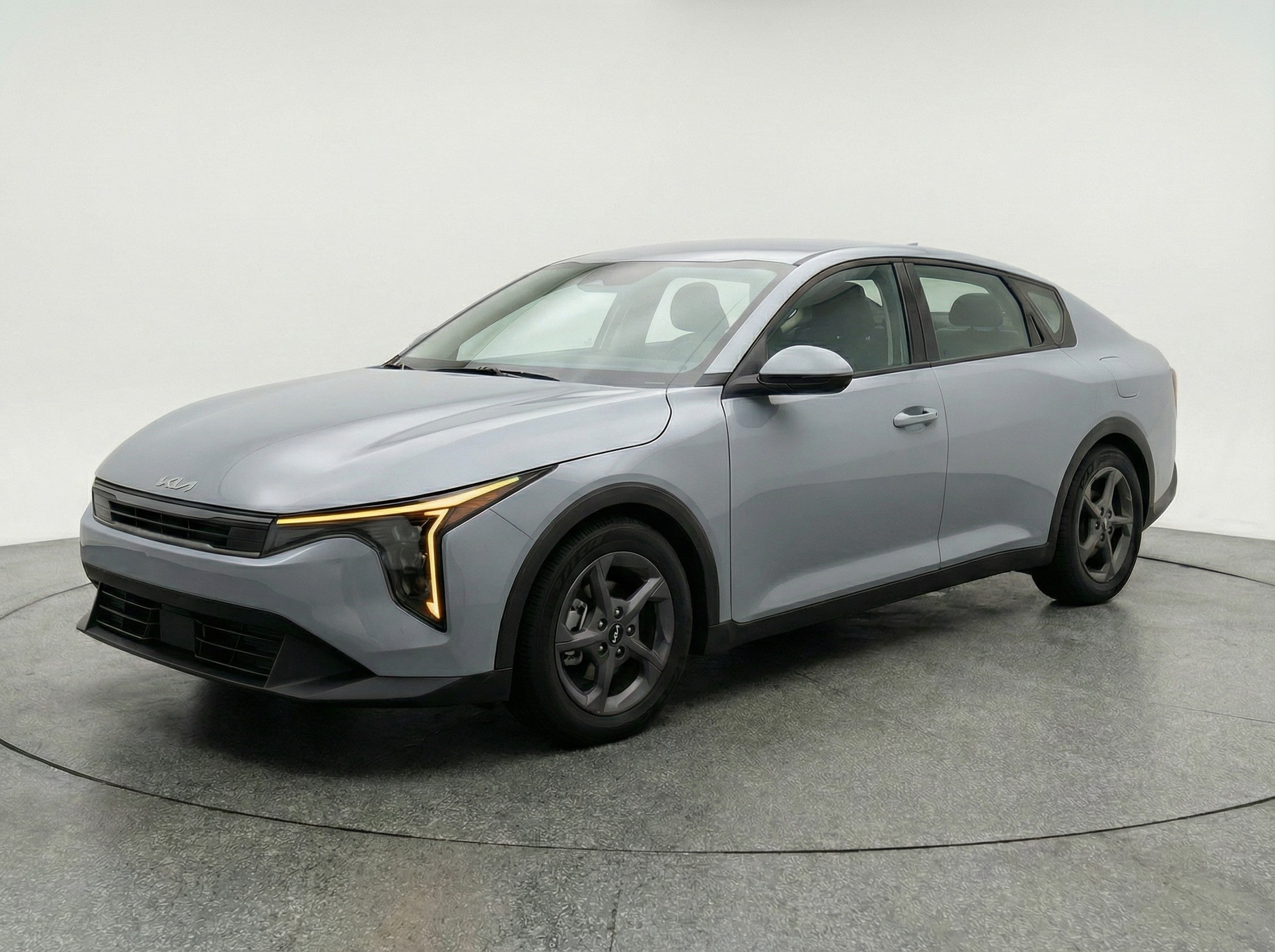 Thumbnail: 2025 Kia K4 - 3