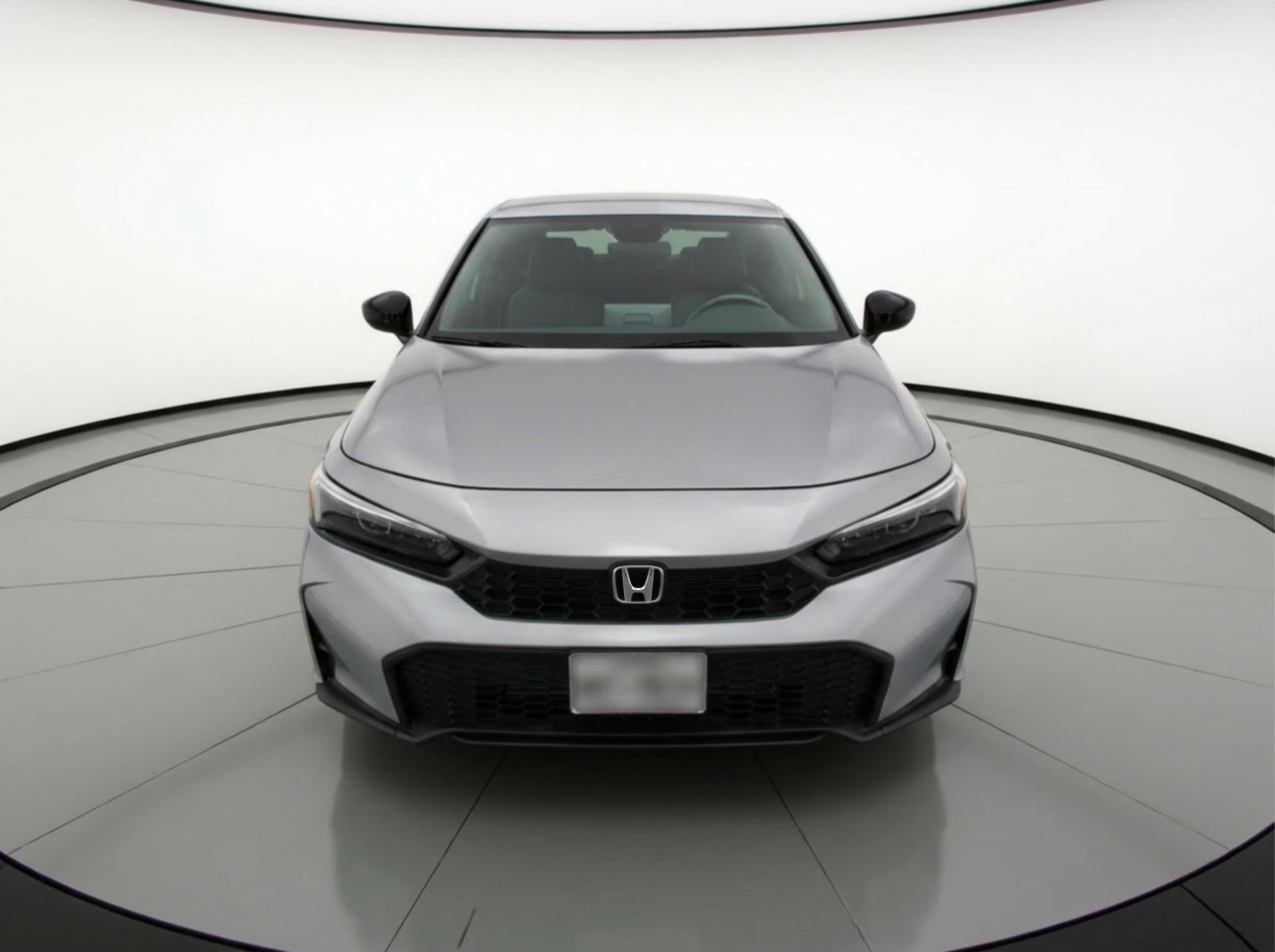 Thumbnail: 2025 Honda Civic - 2