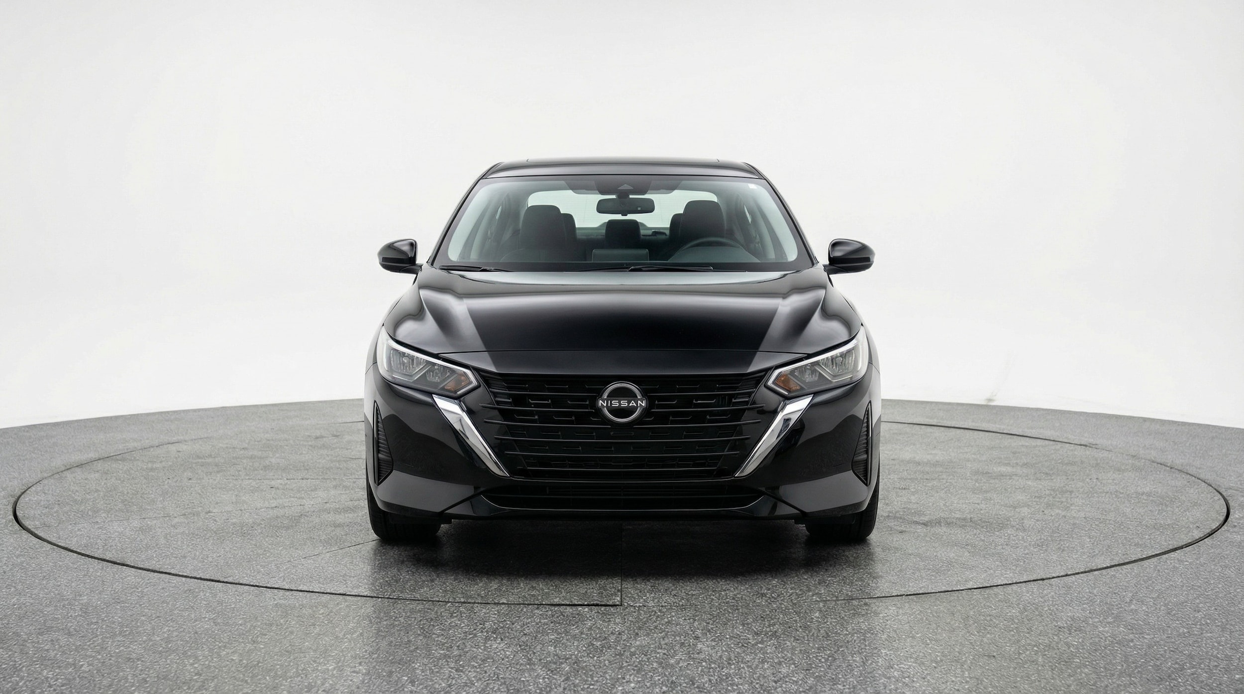 Thumbnail: 2025 Nissan Sentra - 2