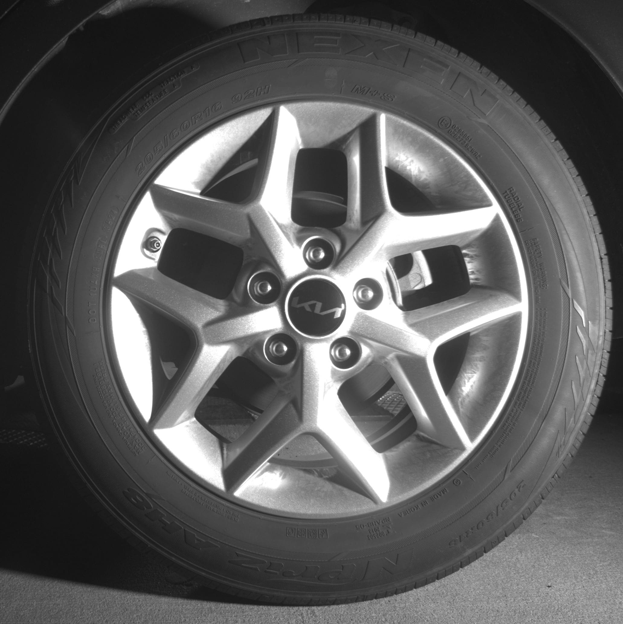 Thumbnail: 2025 Kia Soul - 11