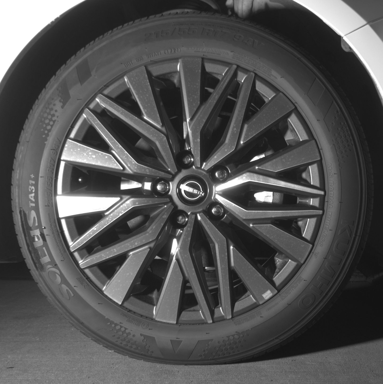 Thumbnail: 2025 Nissan Altima - 10