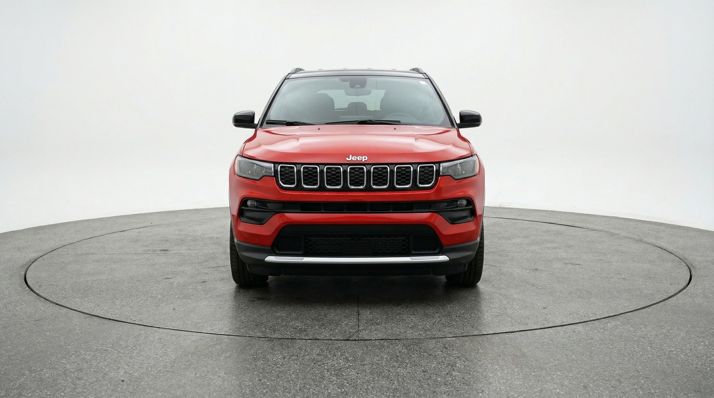 Thumbnail: 2025 Jeep Compass - 2