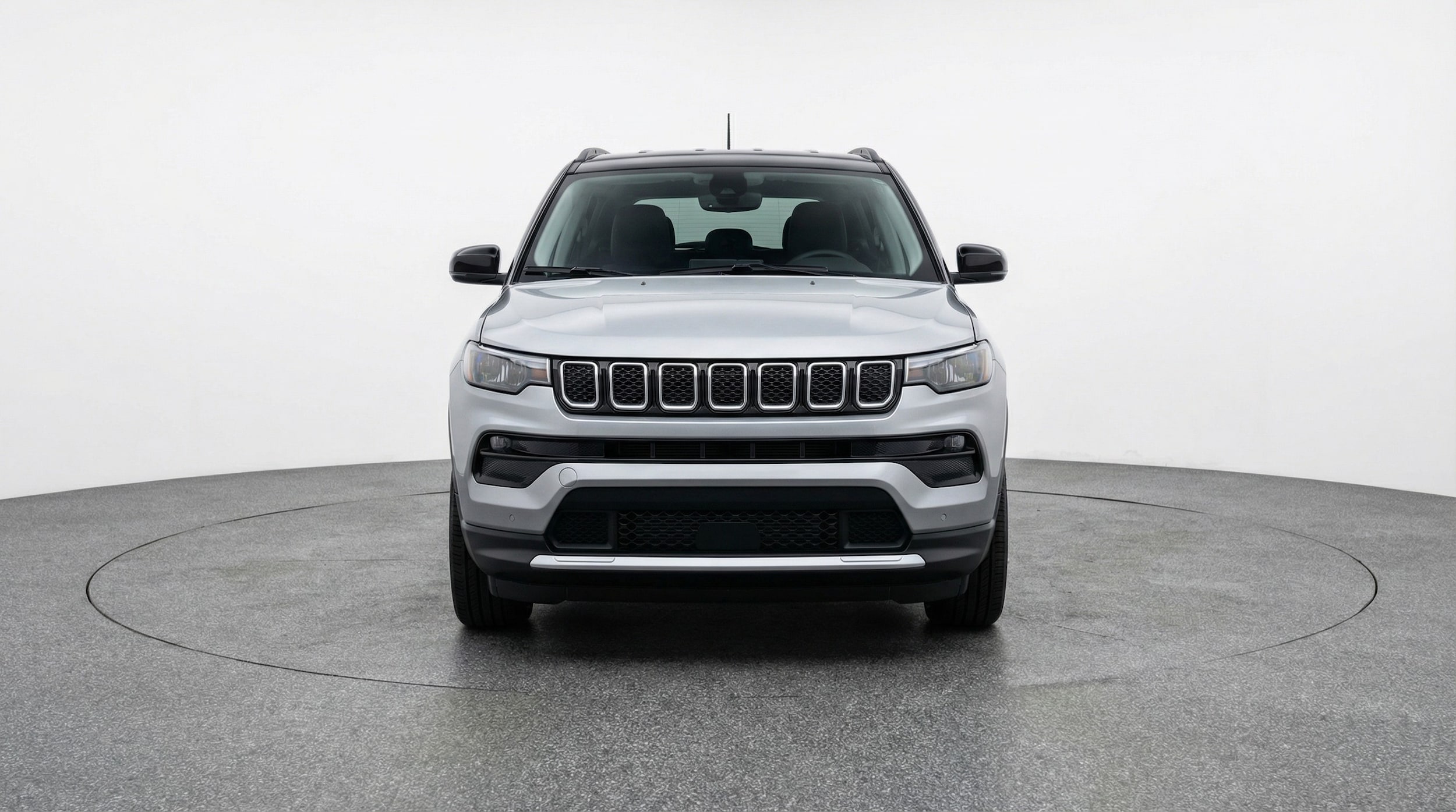 Thumbnail: 2025 Jeep Compass - 2