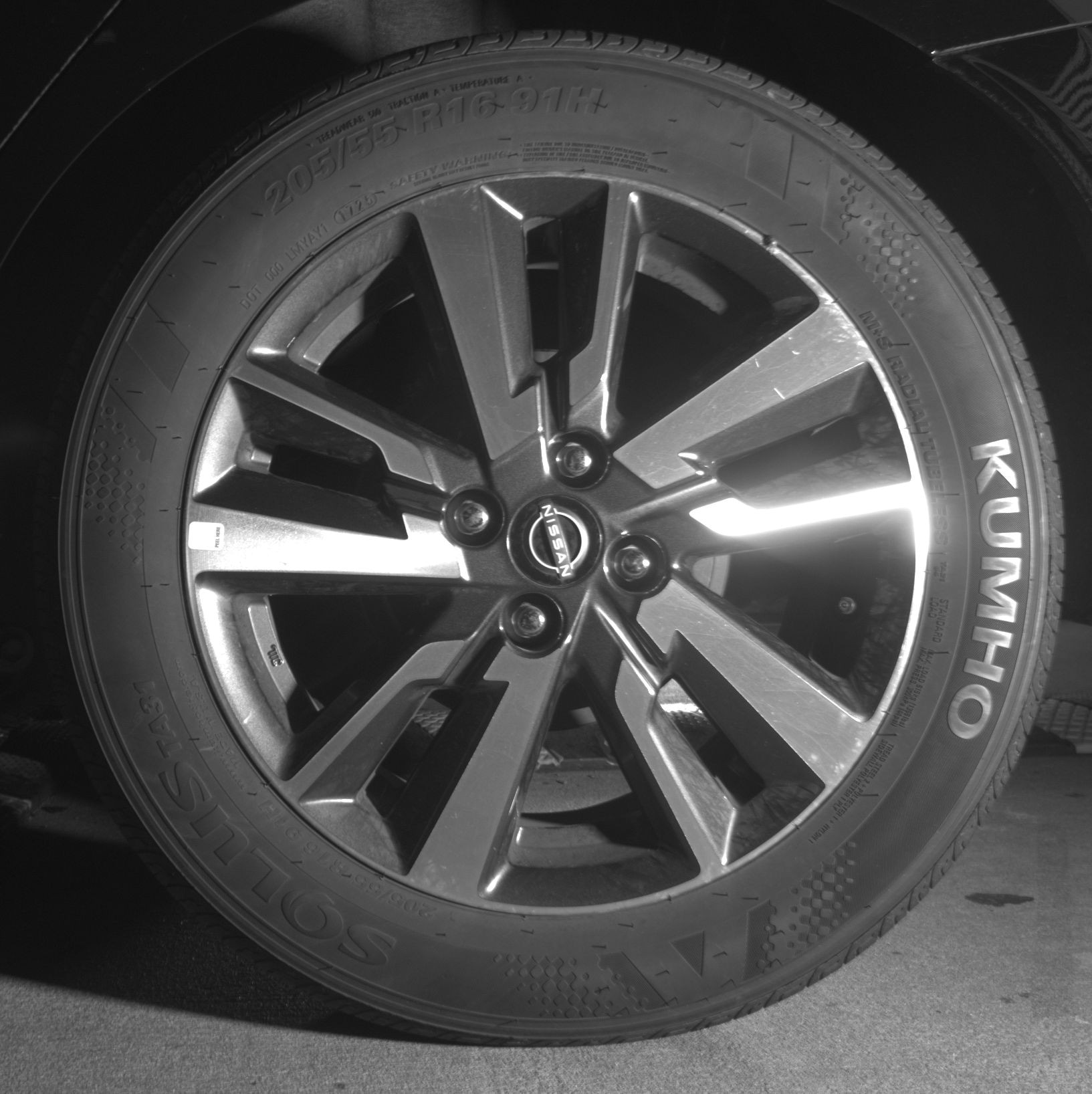 Thumbnail: 2025 Nissan Versa - 11