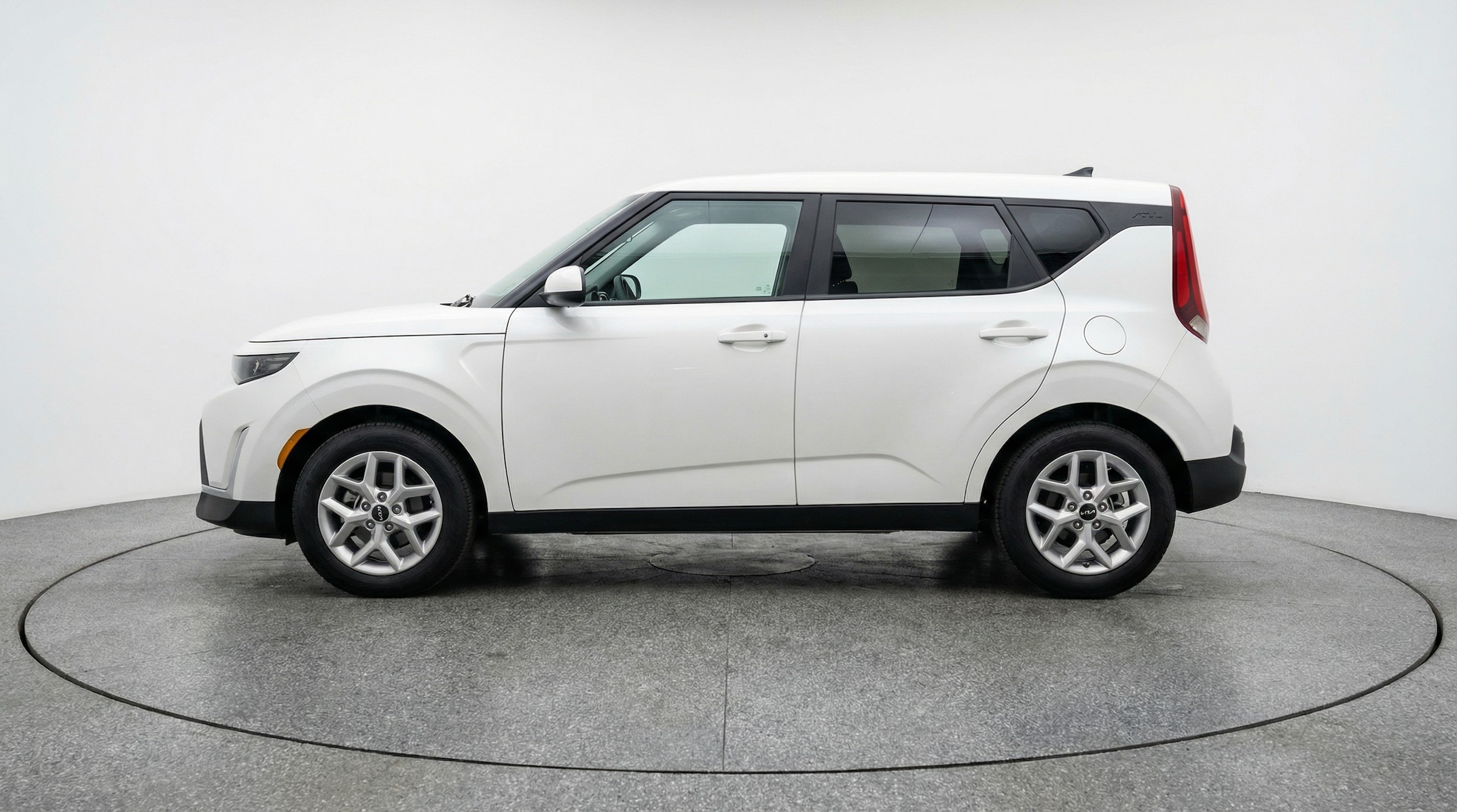 Thumbnail: 2025 Kia Soul - 4