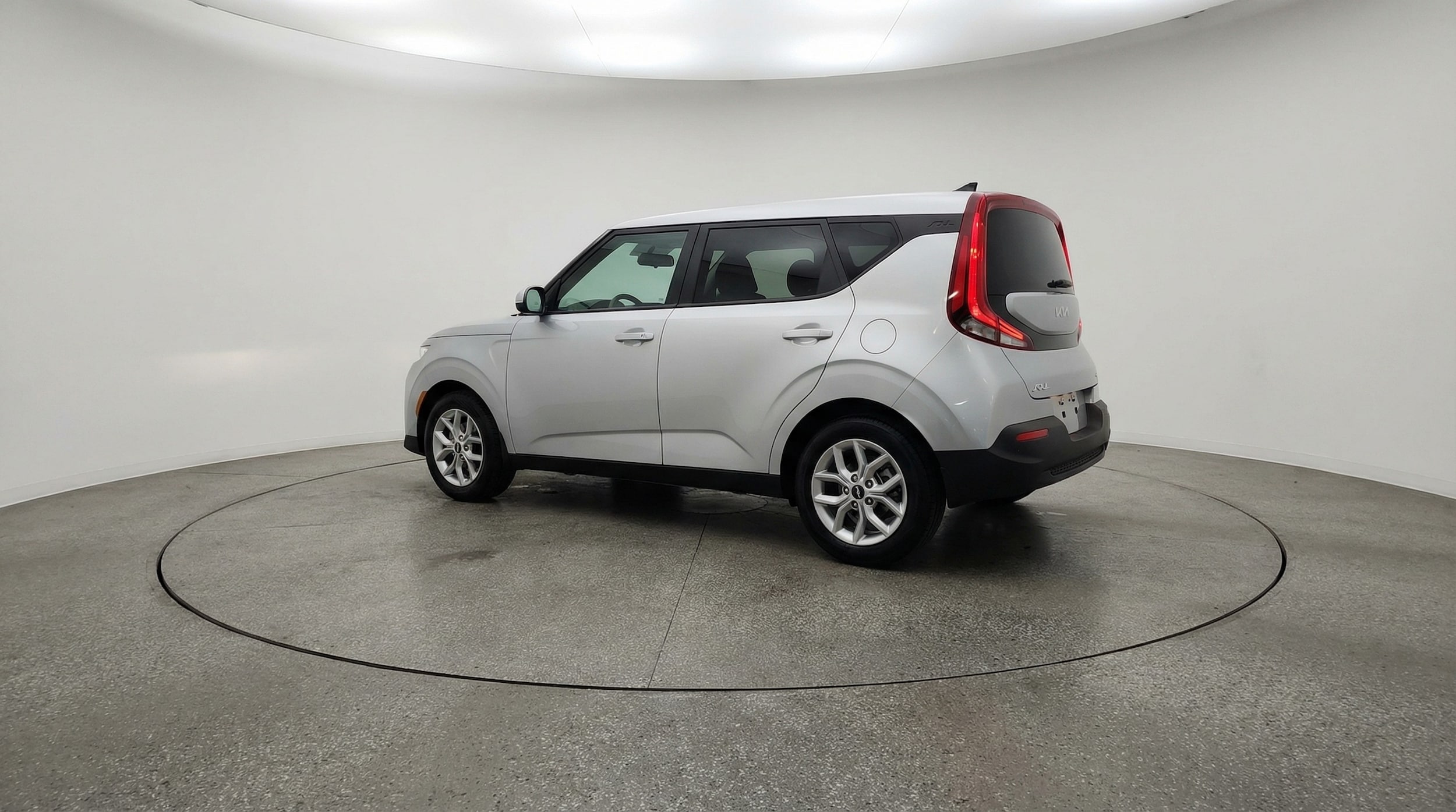 Thumbnail: 2025 Kia Soul - 5