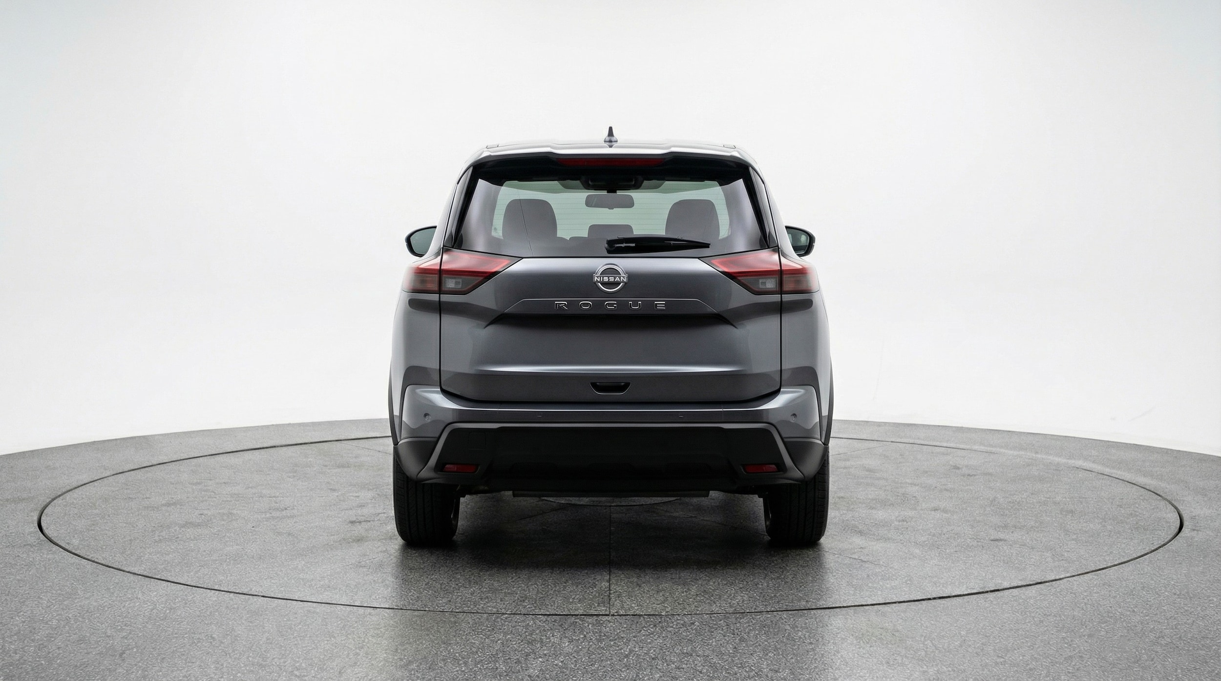 Thumbnail: 2025 Nissan Rogue - 6