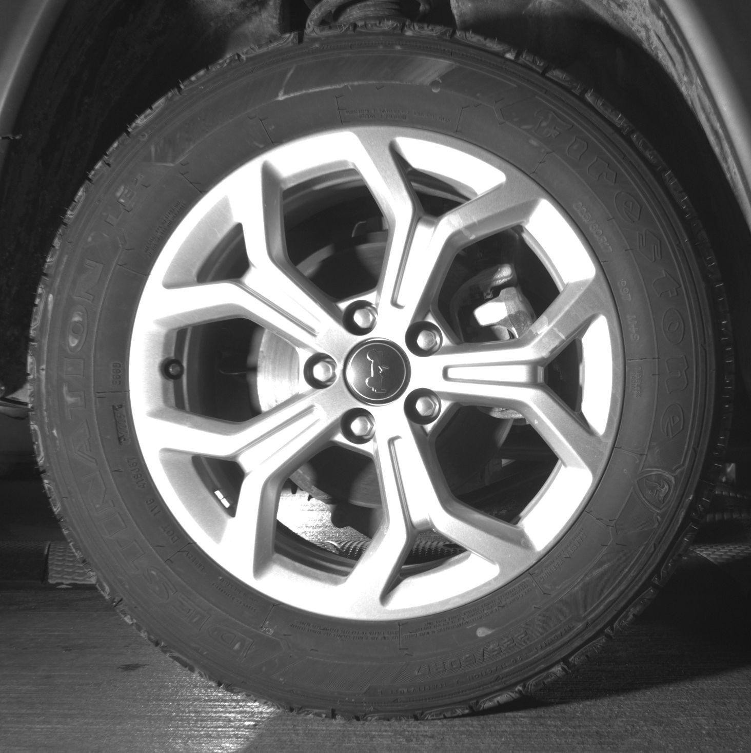 Thumbnail: 2025 Jeep Compass - 12