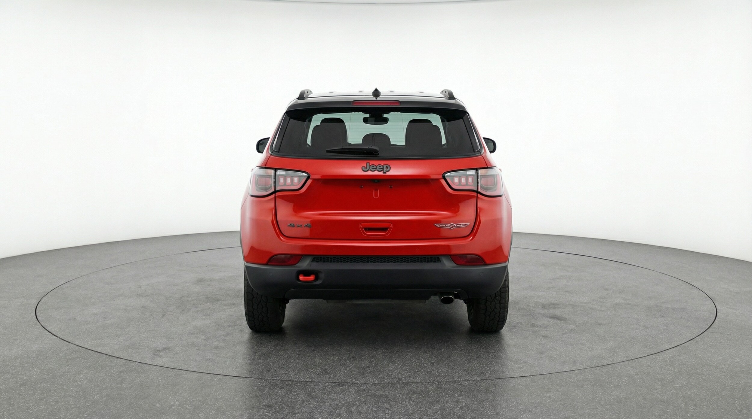 Thumbnail: 2025 Jeep Compass - 6