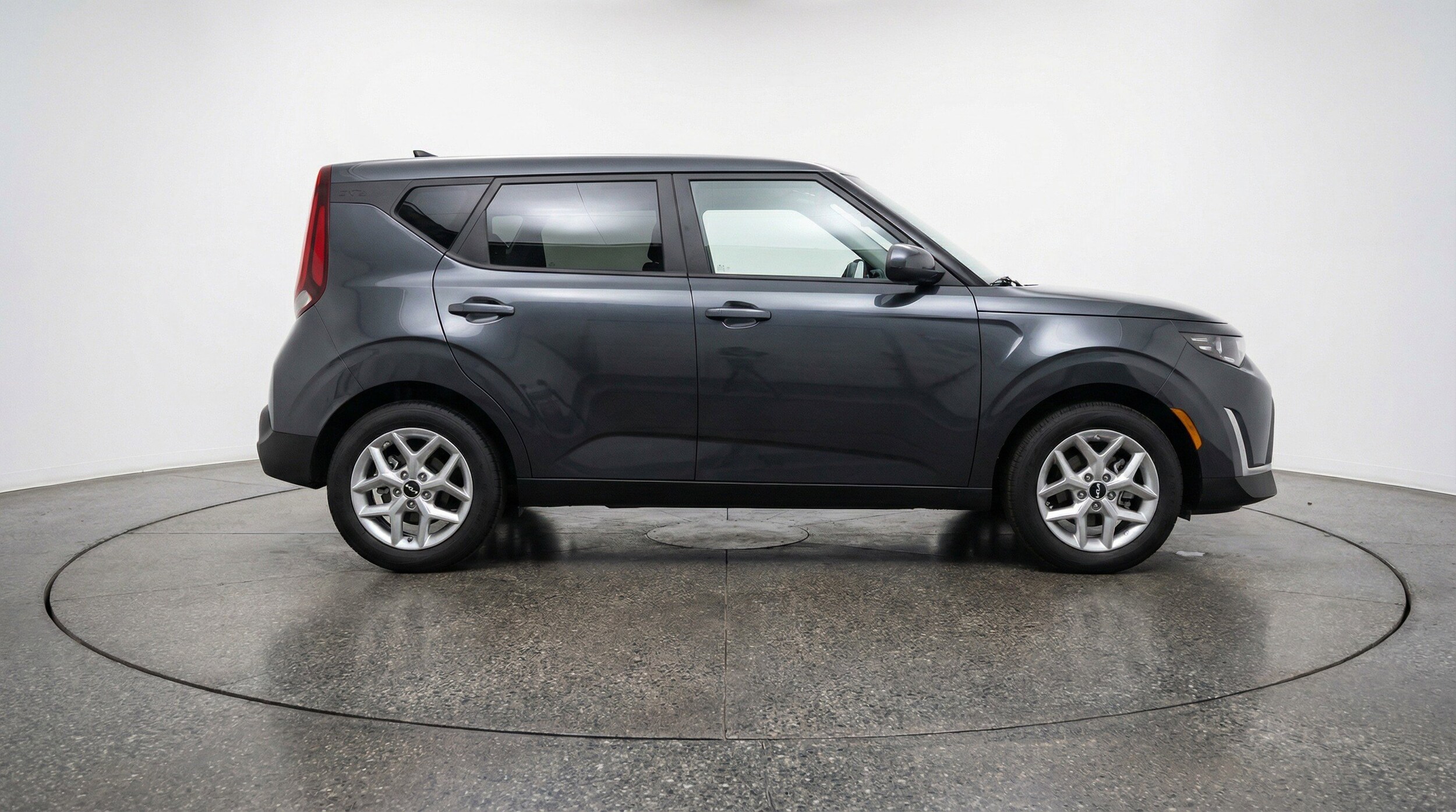 Thumbnail: 2025 Kia Soul - 11