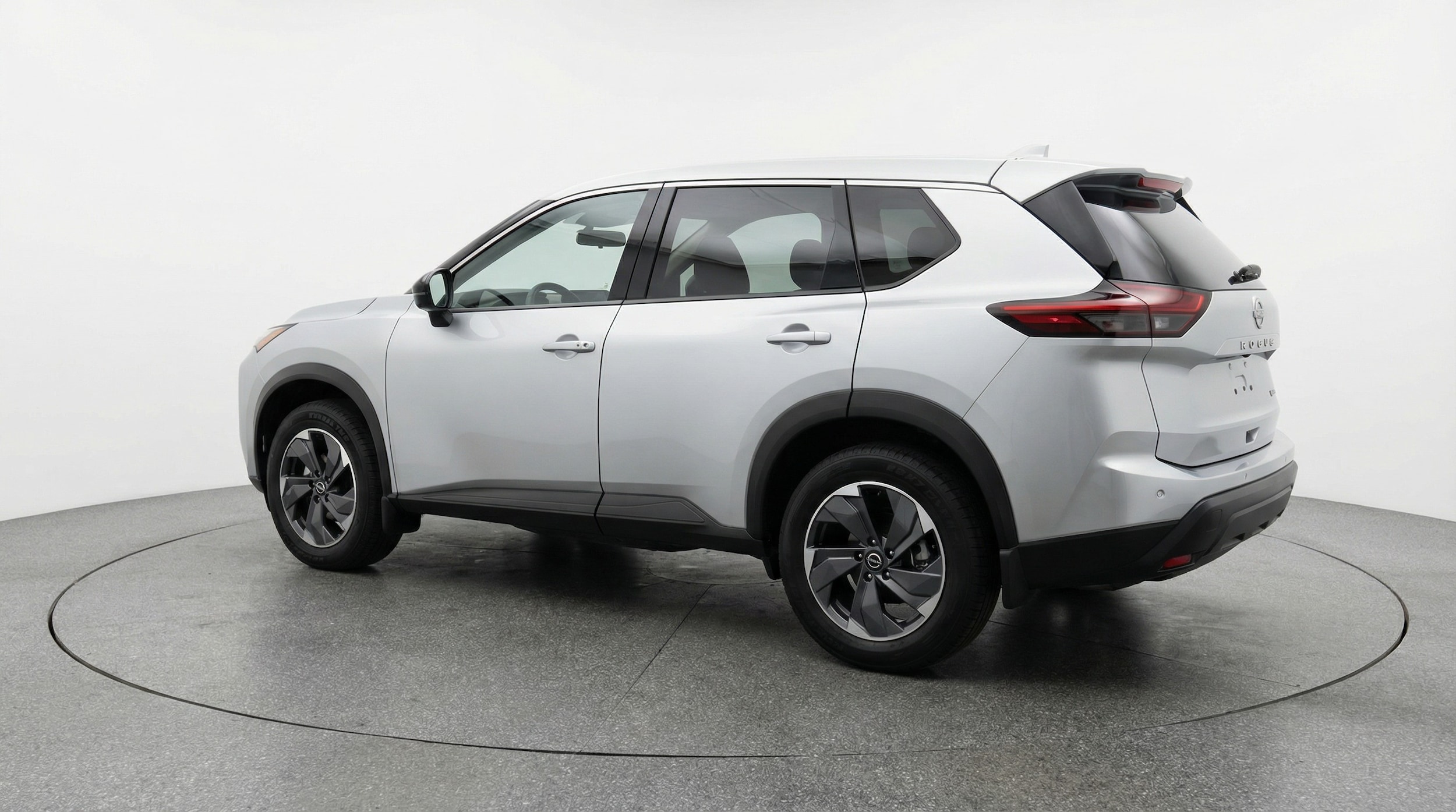 Thumbnail: 2025 Nissan Rogue - 5
