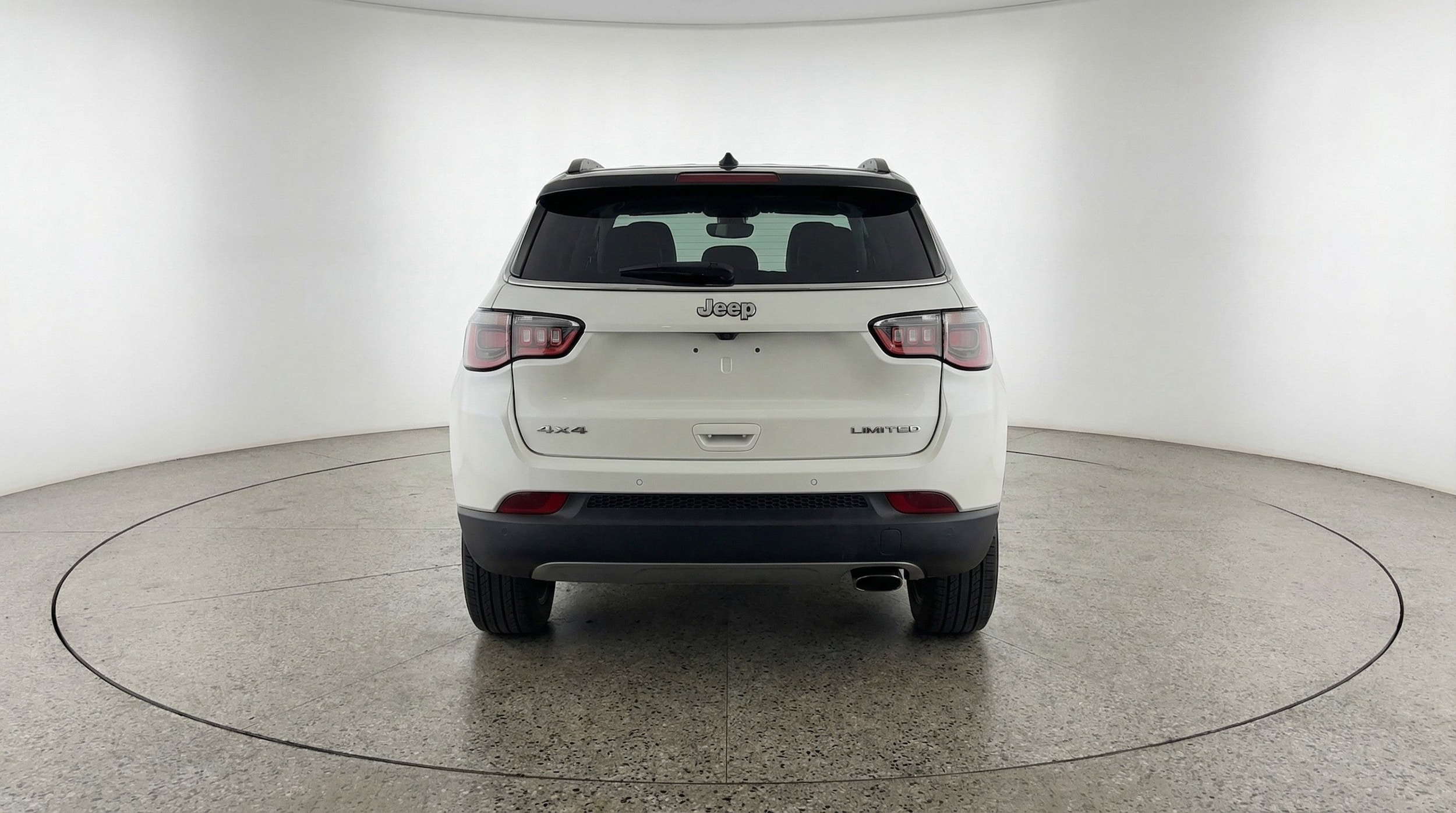 Thumbnail: 2025 Jeep Compass - 7