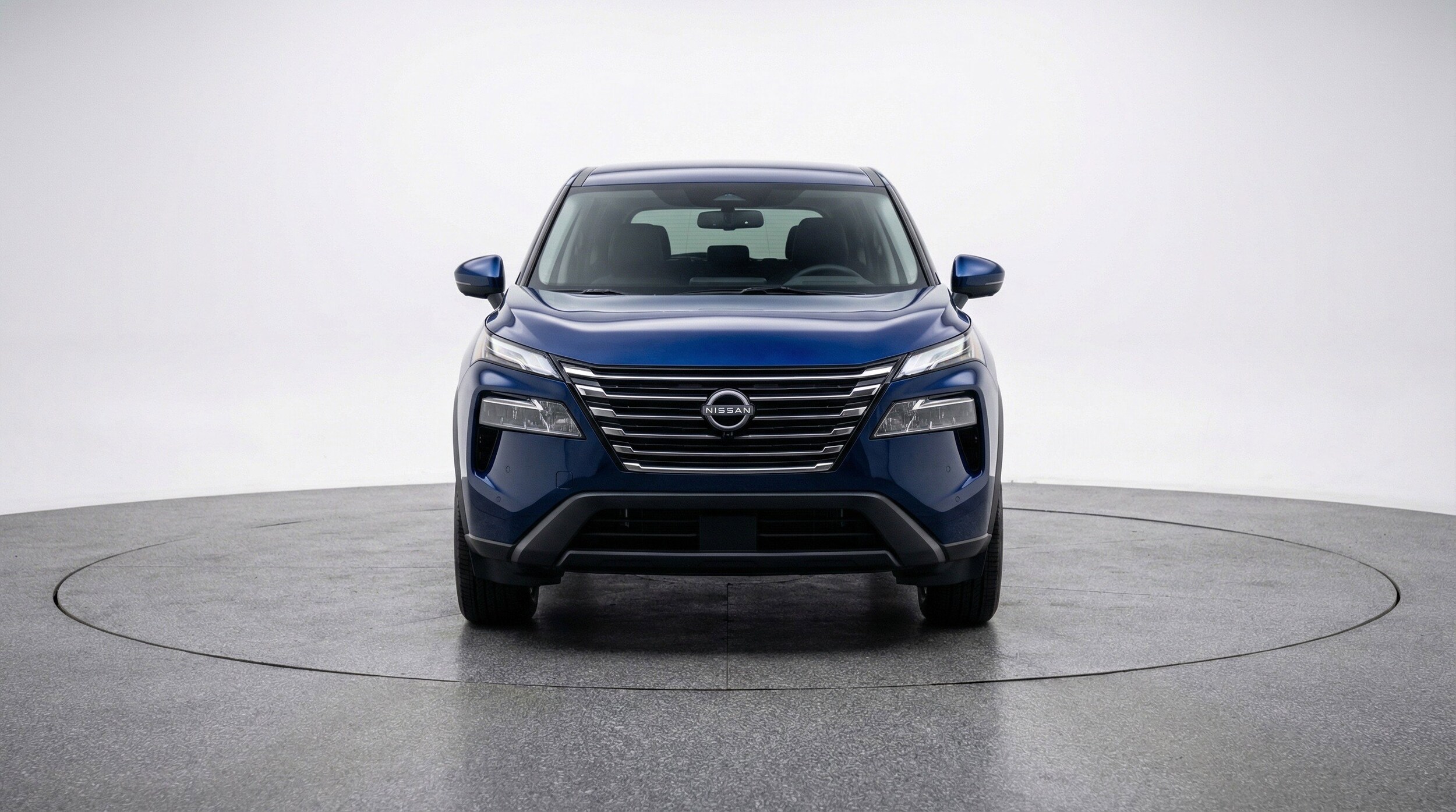 Thumbnail: 2025 Nissan Rogue - 2