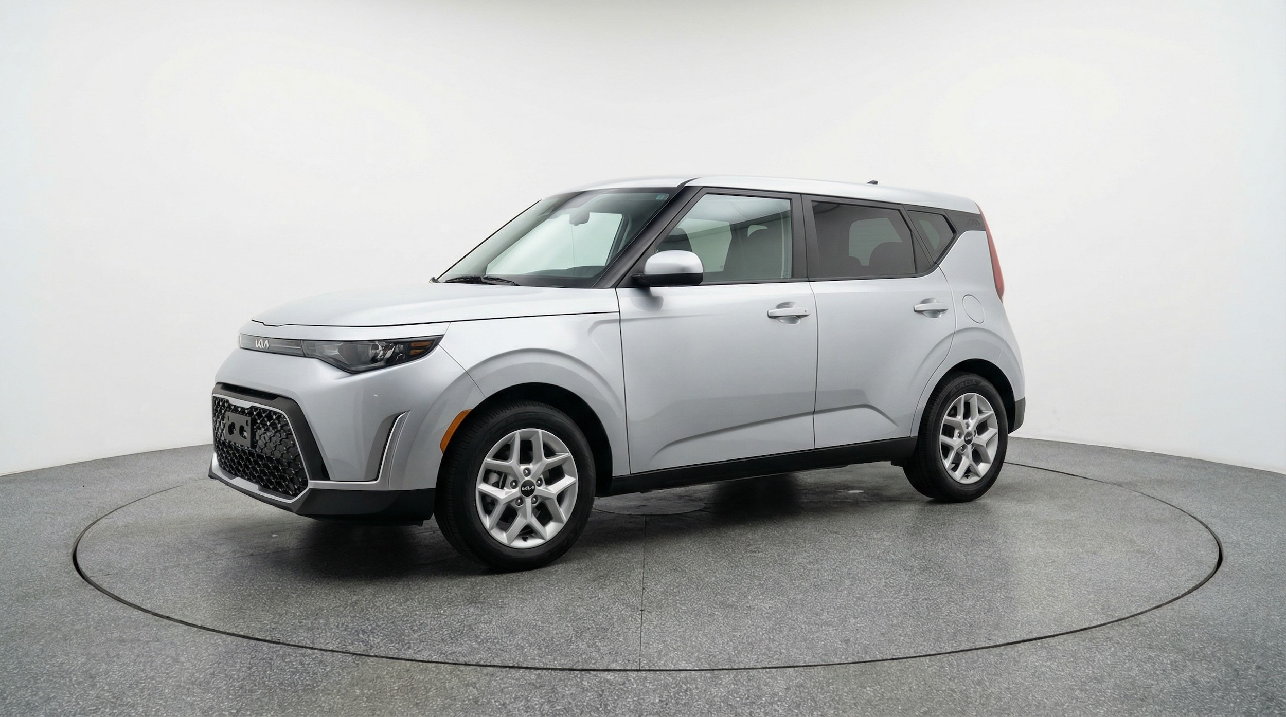 Thumbnail: 2025 Kia Soul - 3