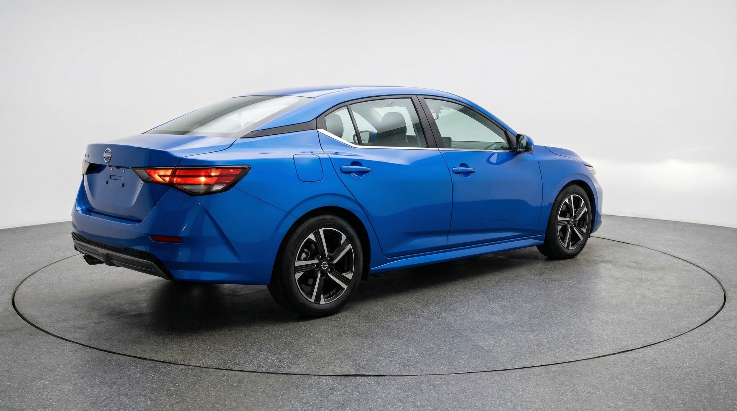 Thumbnail: 2025 Nissan Sentra - 7