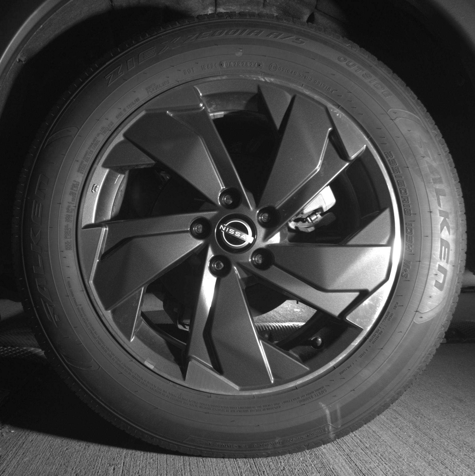 Thumbnail: 2025 Nissan Rogue - 11