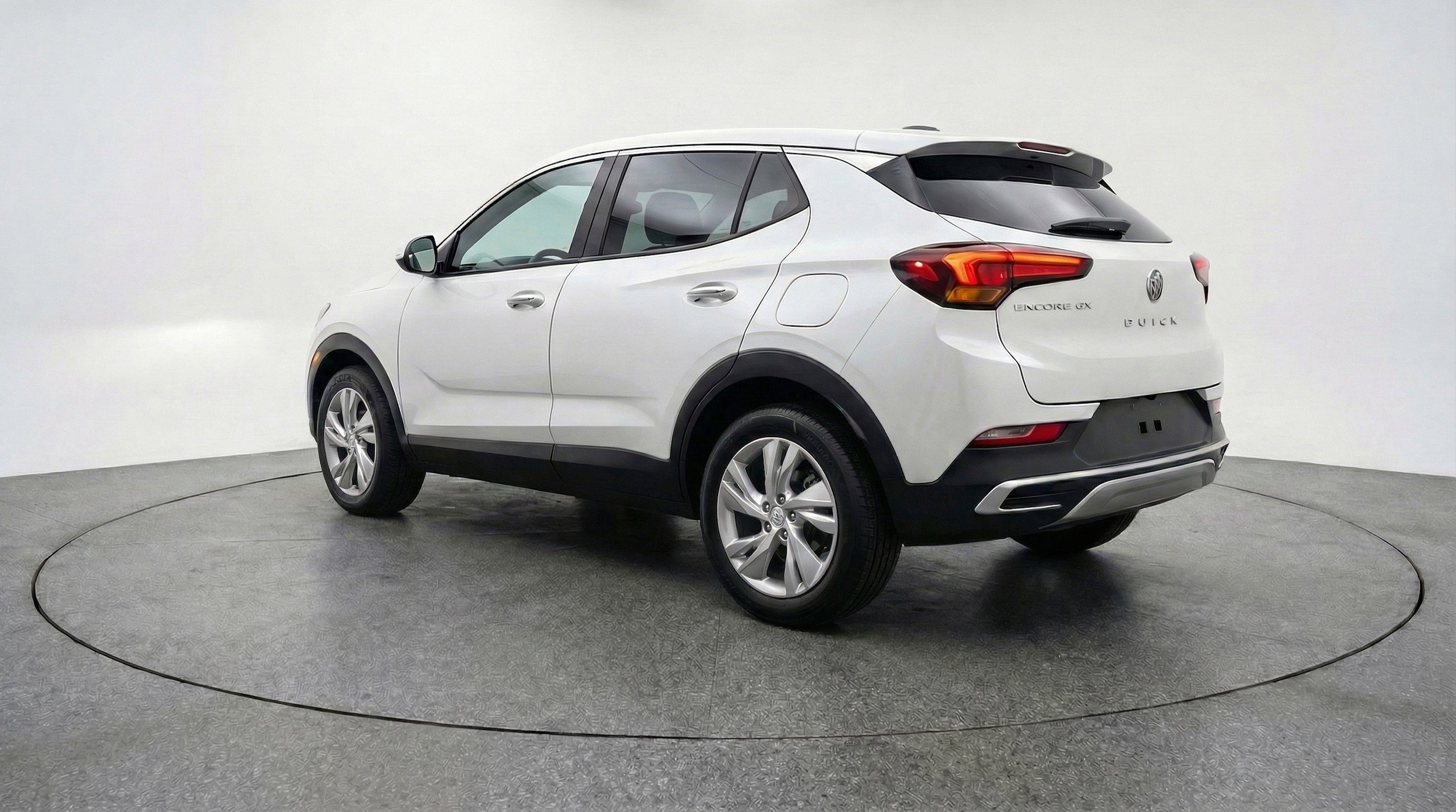 Thumbnail: 2025 Buick Encore GX - 6