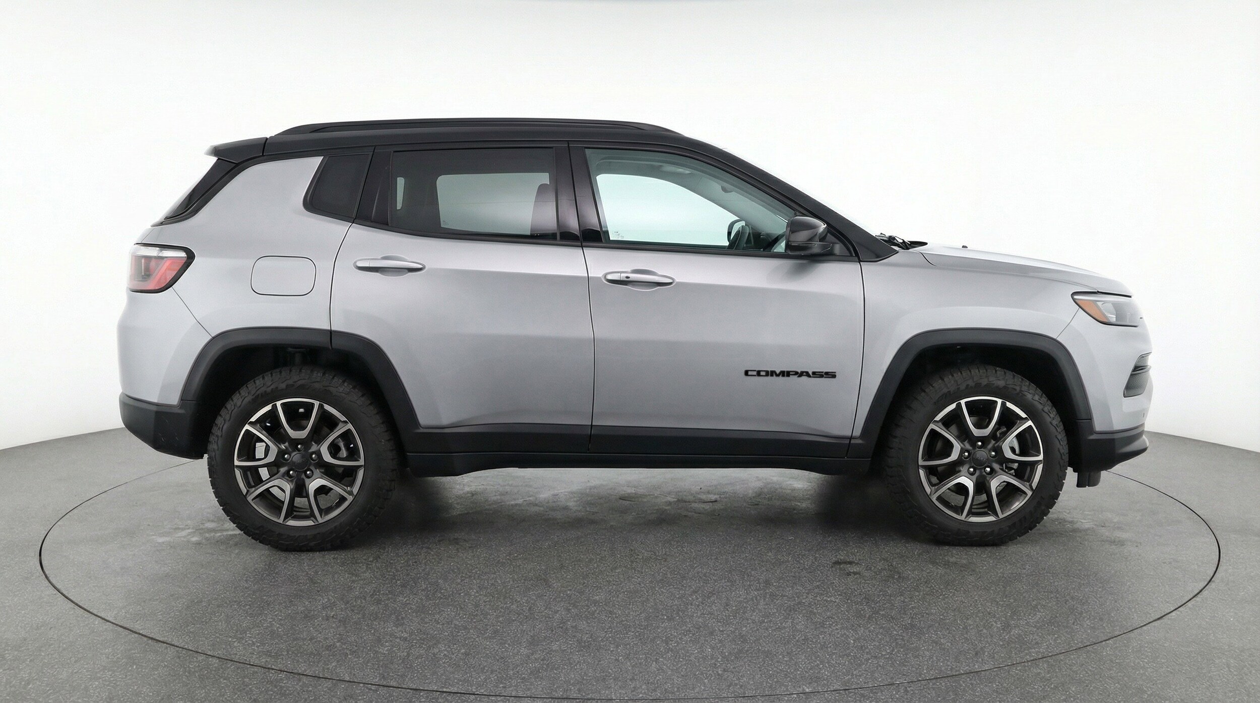 Thumbnail: 2025 Jeep Compass - 11