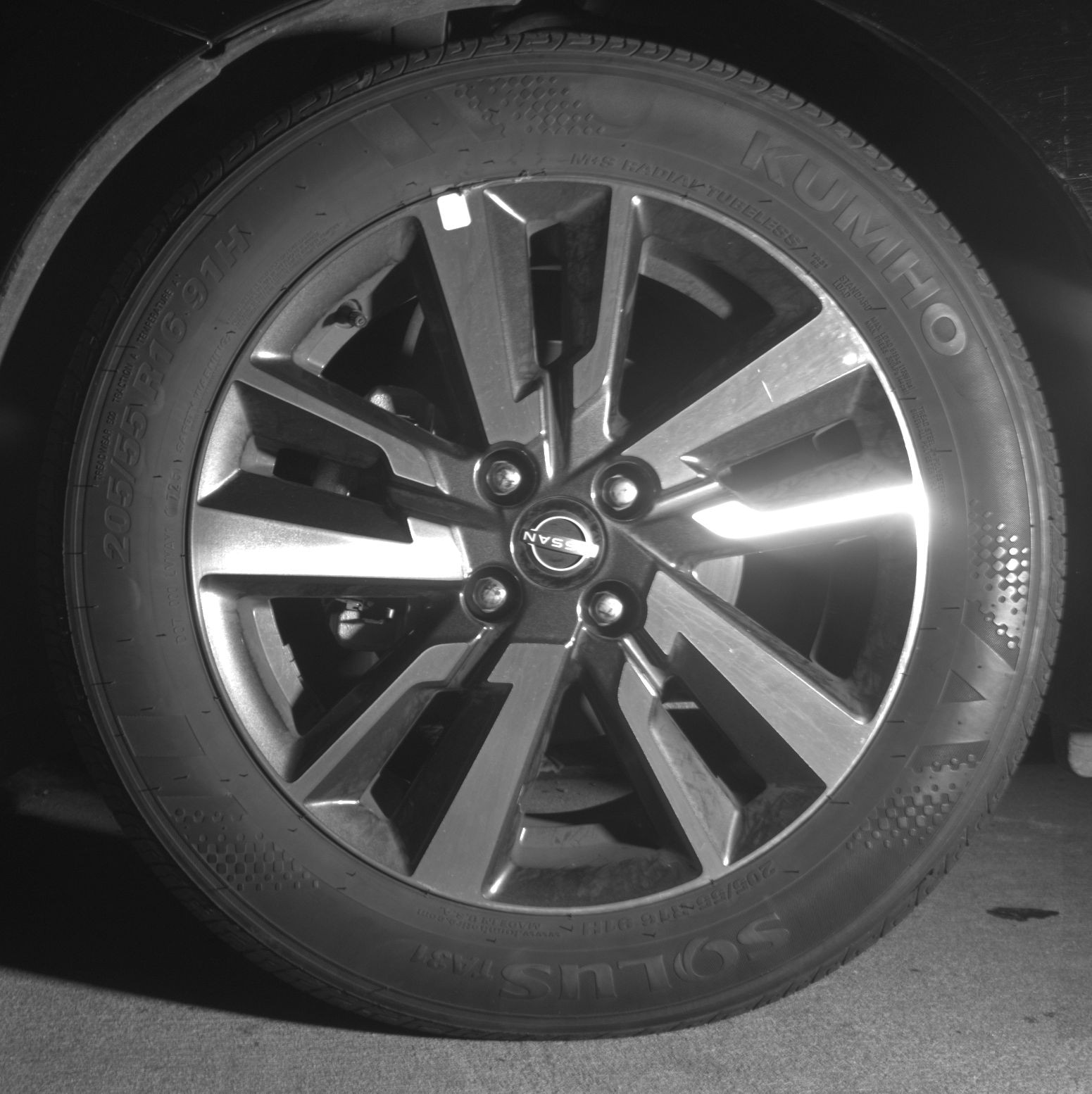 Thumbnail: 2025 Nissan Versa - 9