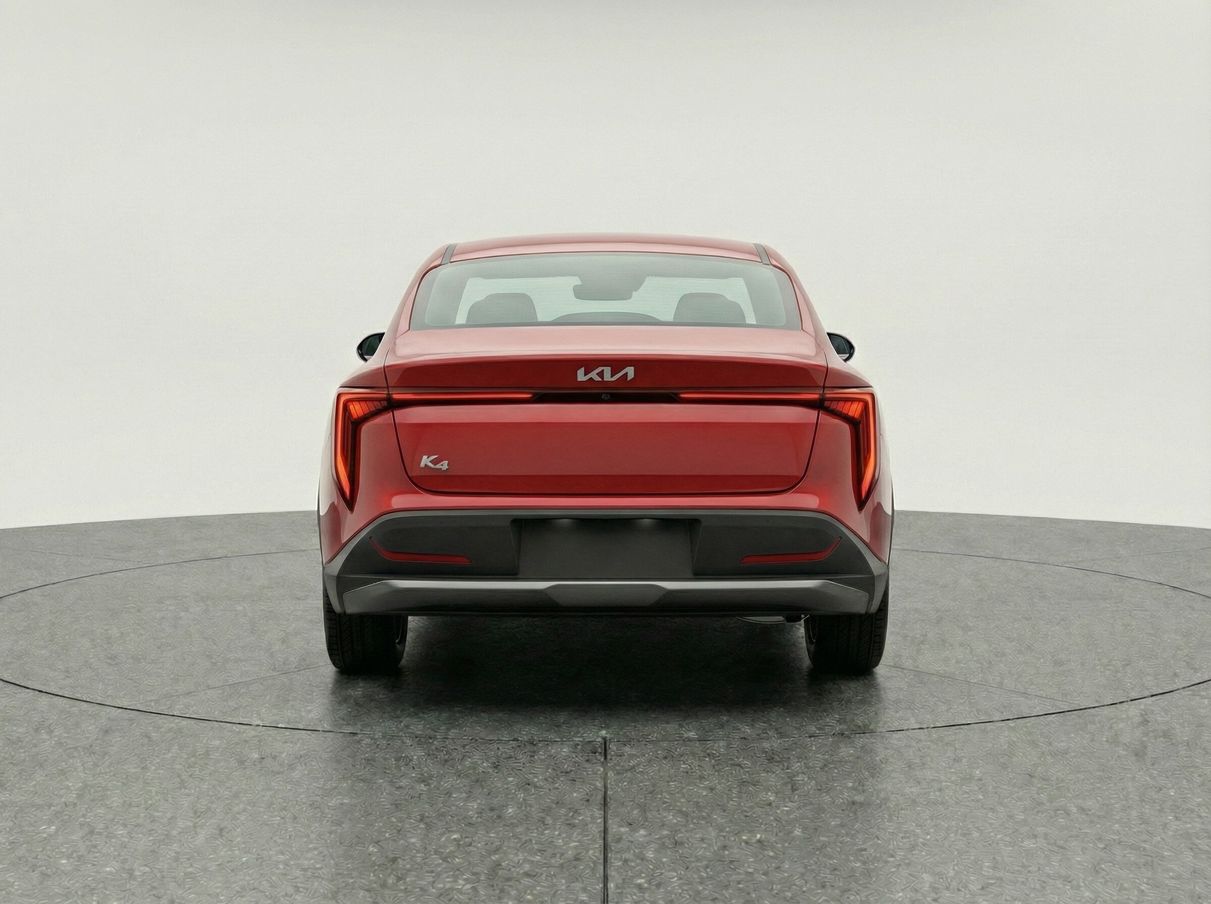 Thumbnail: 2025 Kia K4 - 6