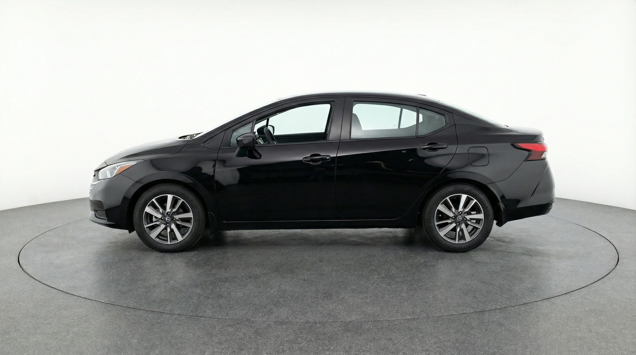 Thumbnail: 2025 Nissan Versa - 4