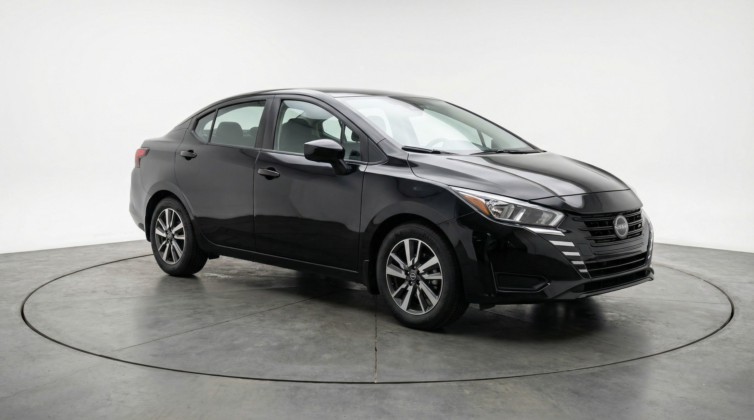 Thumbnail: 2025 Nissan Versa - 1