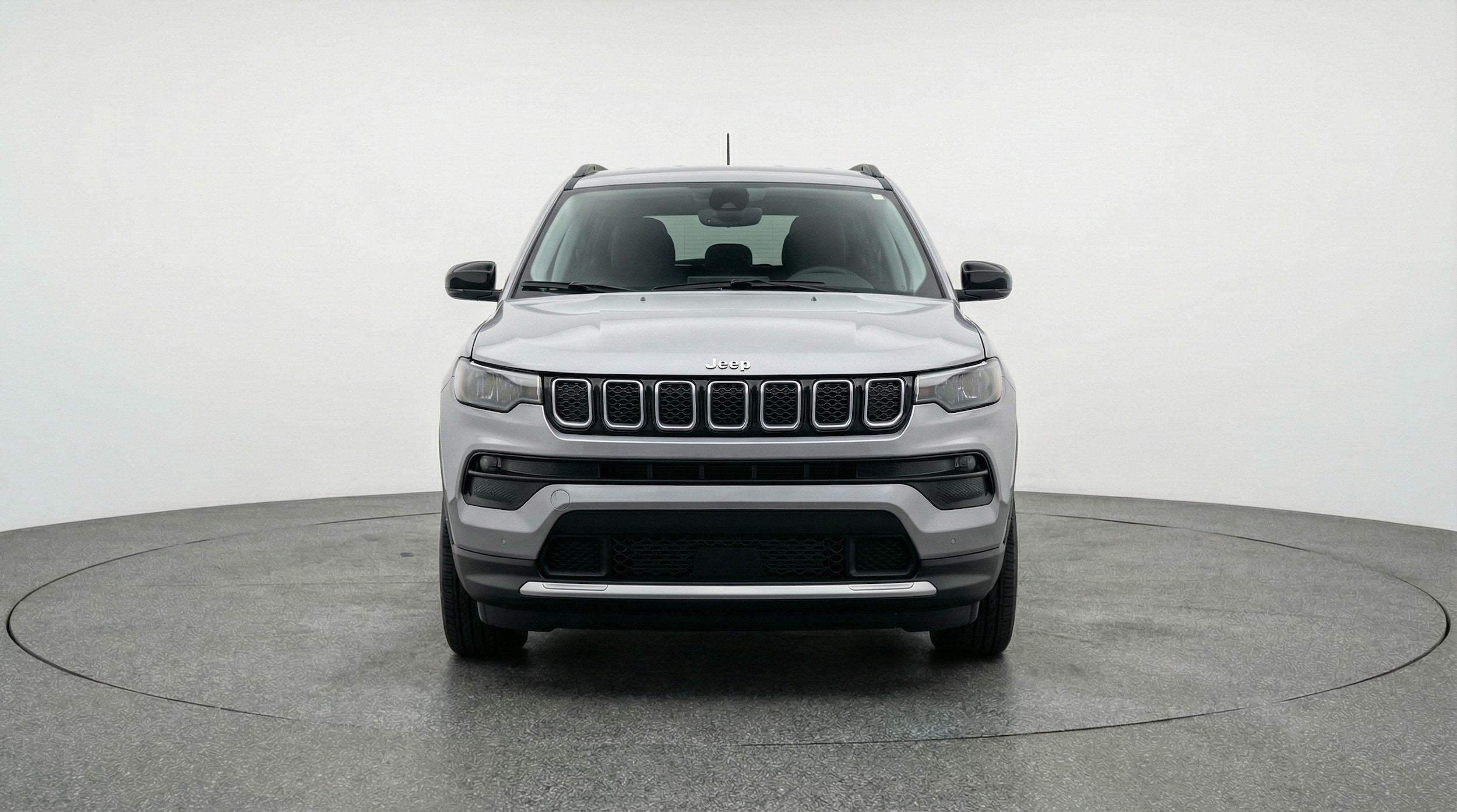 Thumbnail: 2025 Jeep Compass - 2