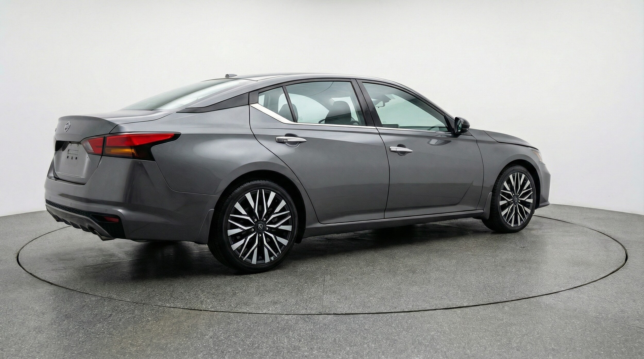 Thumbnail: 2025 Nissan Altima - 7