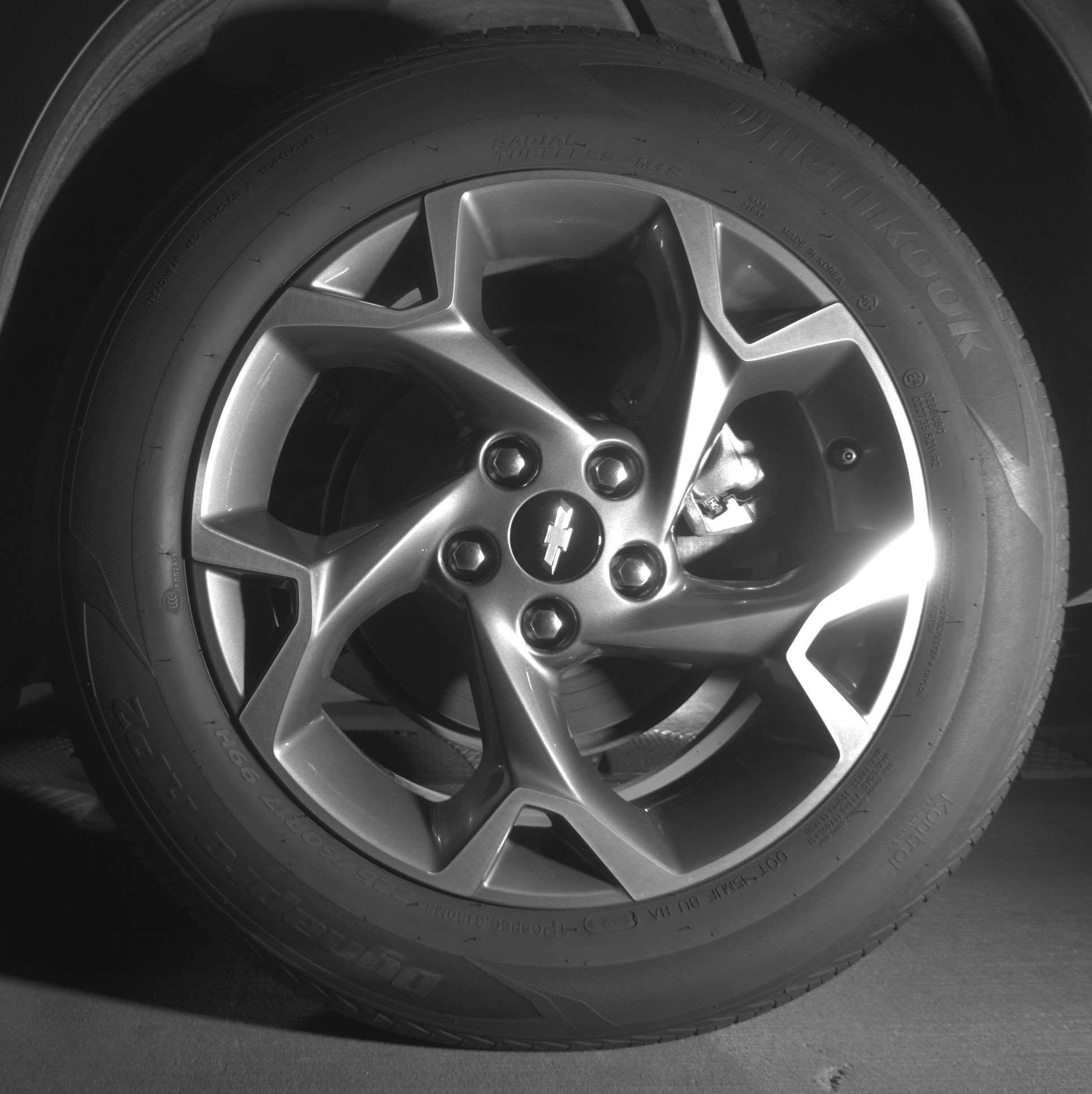 Thumbnail: 2025 Chevrolet Trax - 14