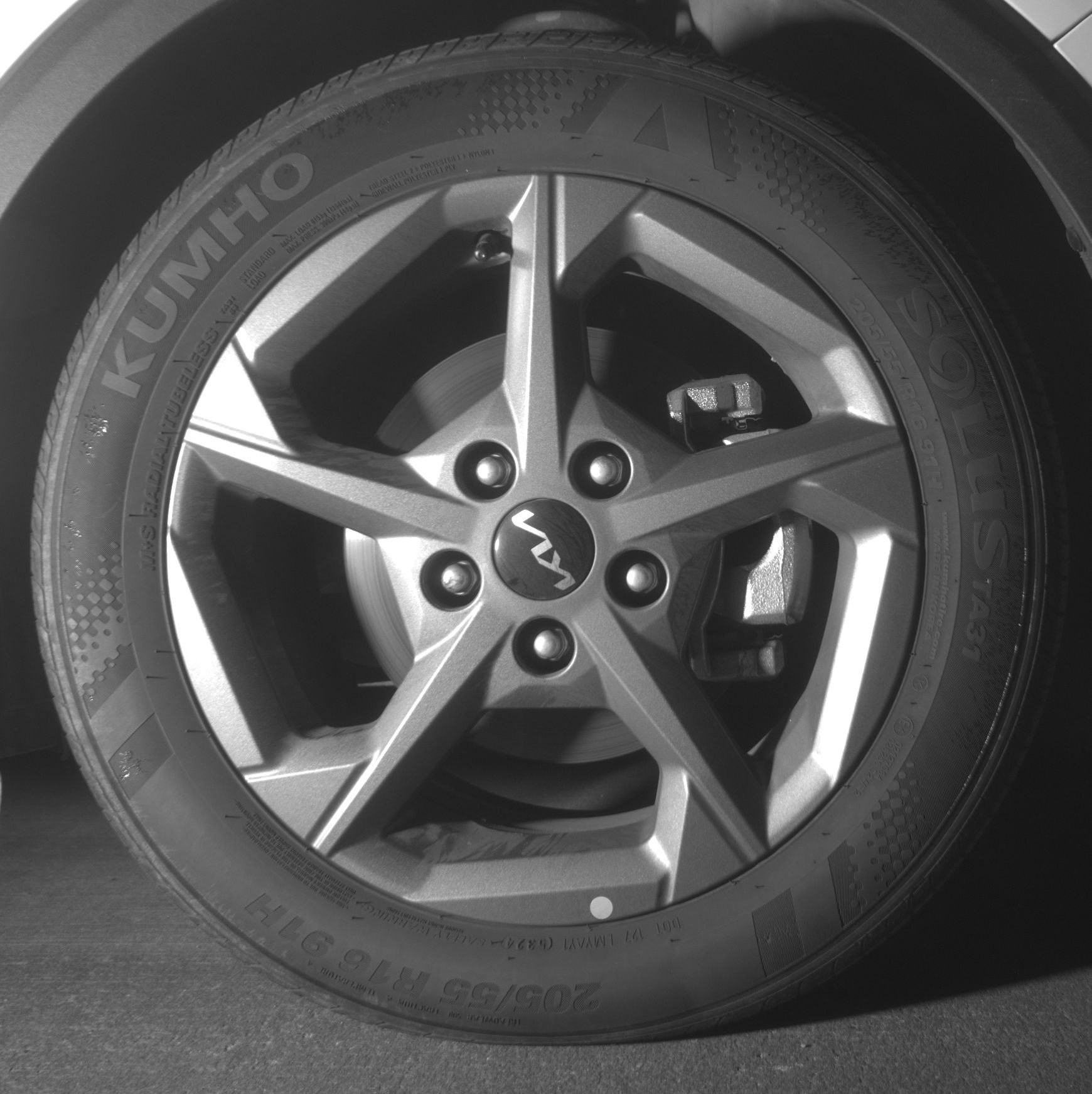 Thumbnail: 2025 Kia K4 - 13