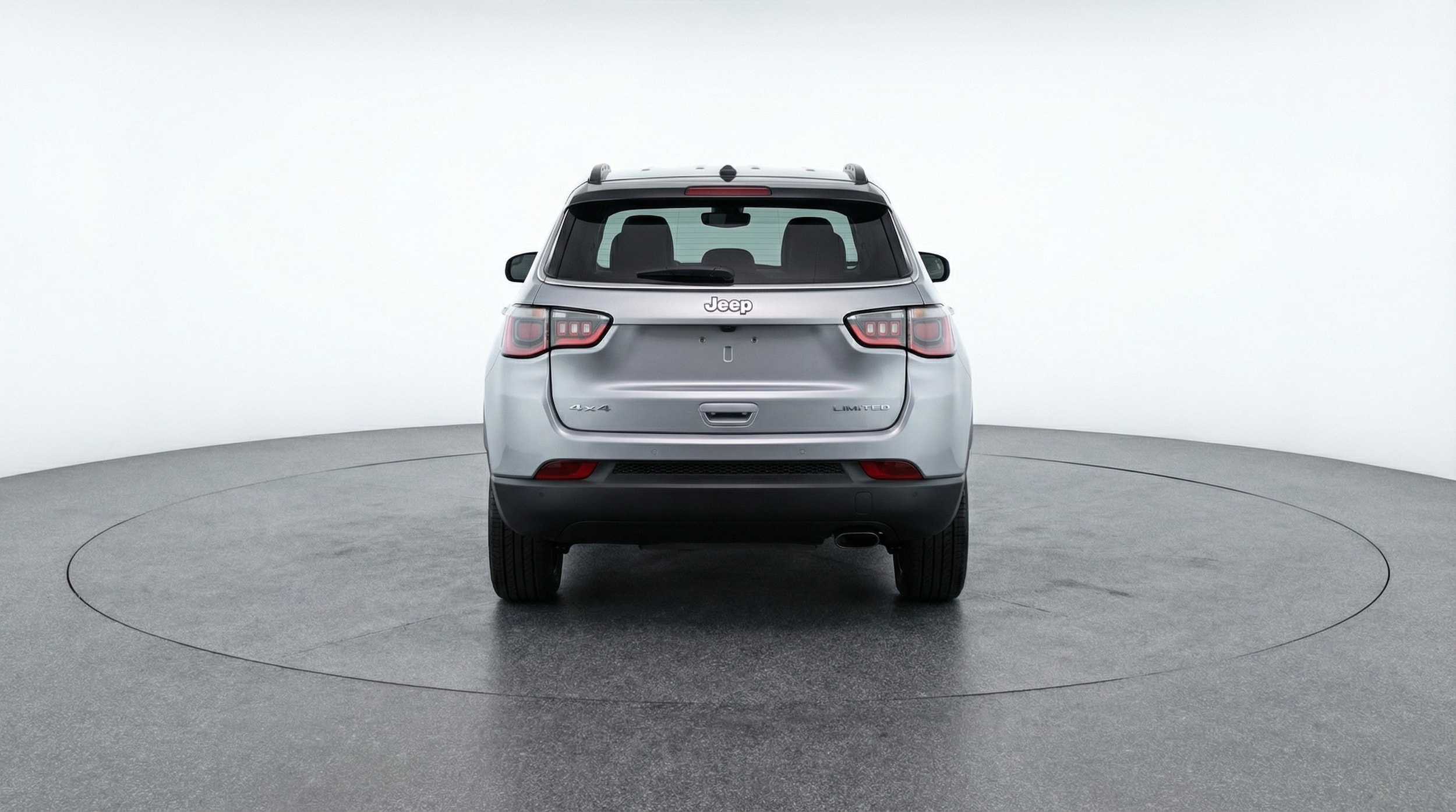 Thumbnail: 2025 Jeep Compass - 6