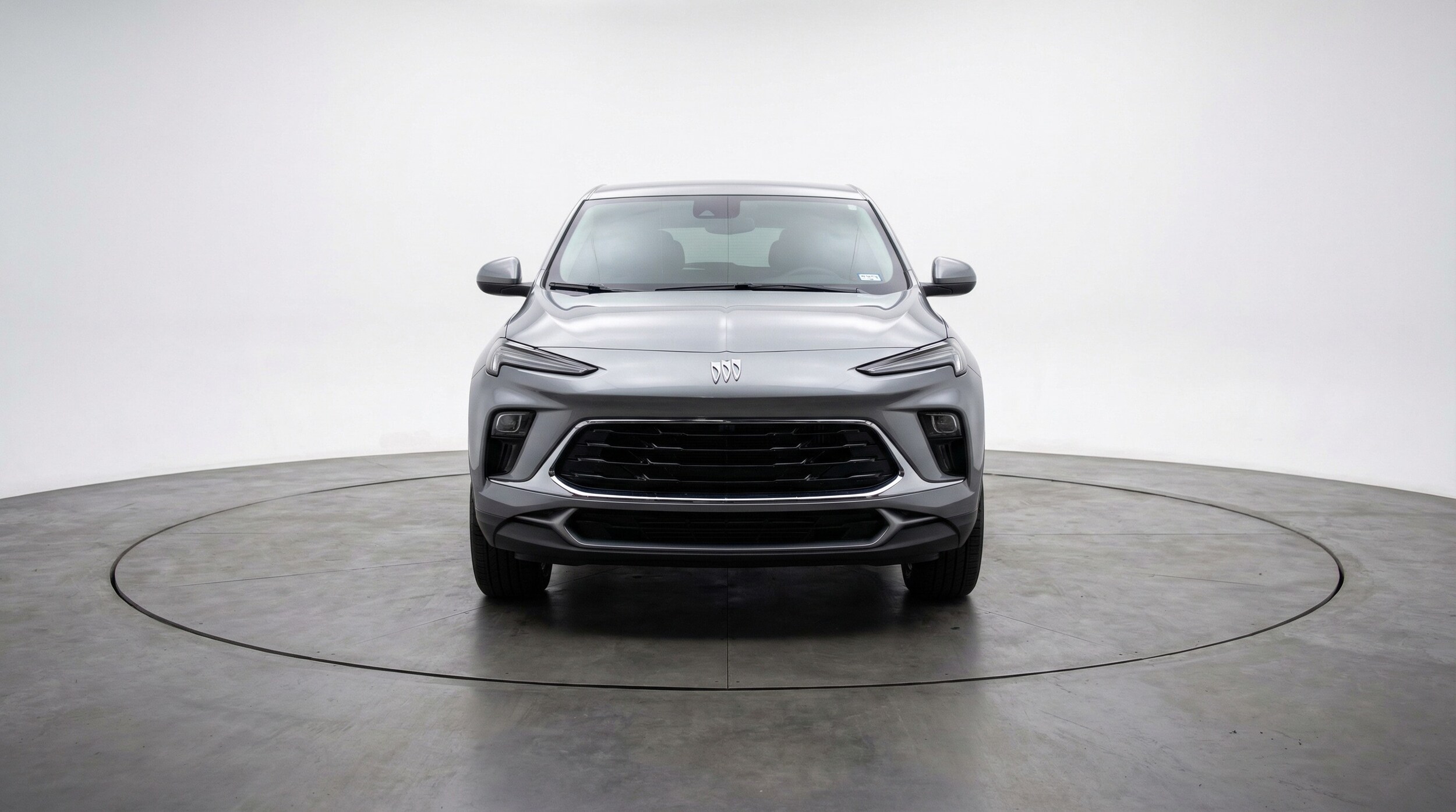 Thumbnail: 2025 Buick Encore GX - 2