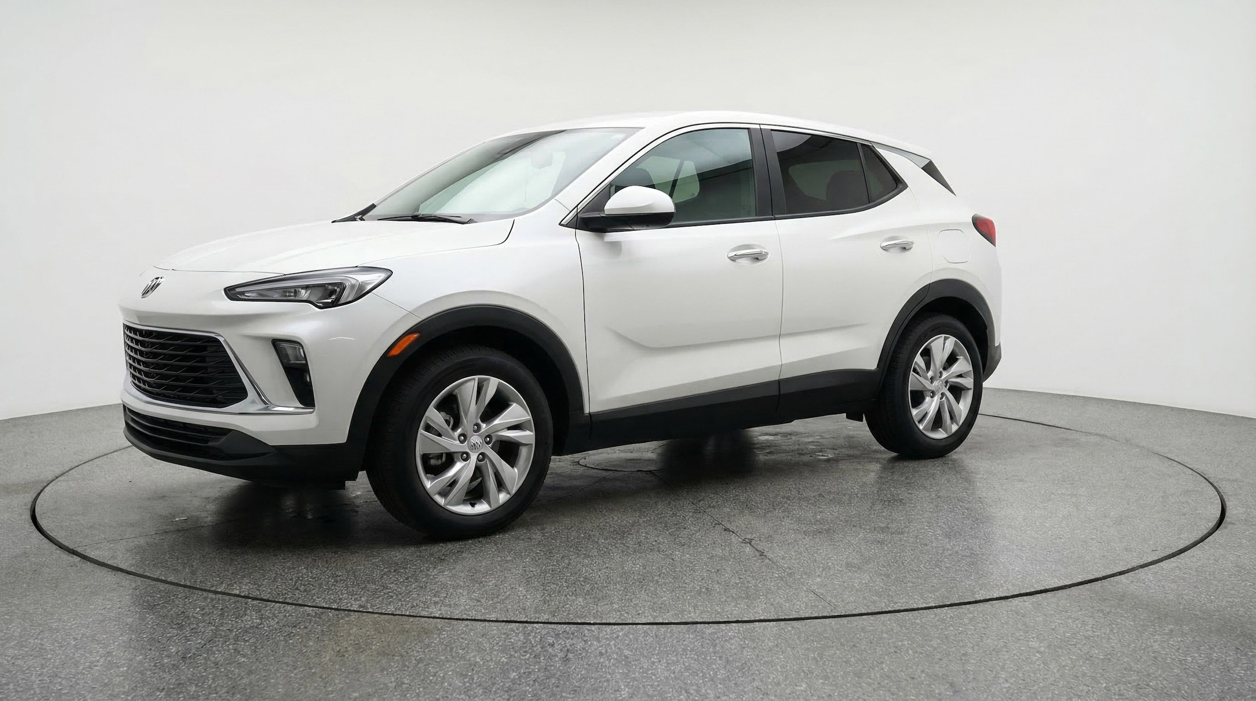 Thumbnail: 2025 Buick Encore GX - 3