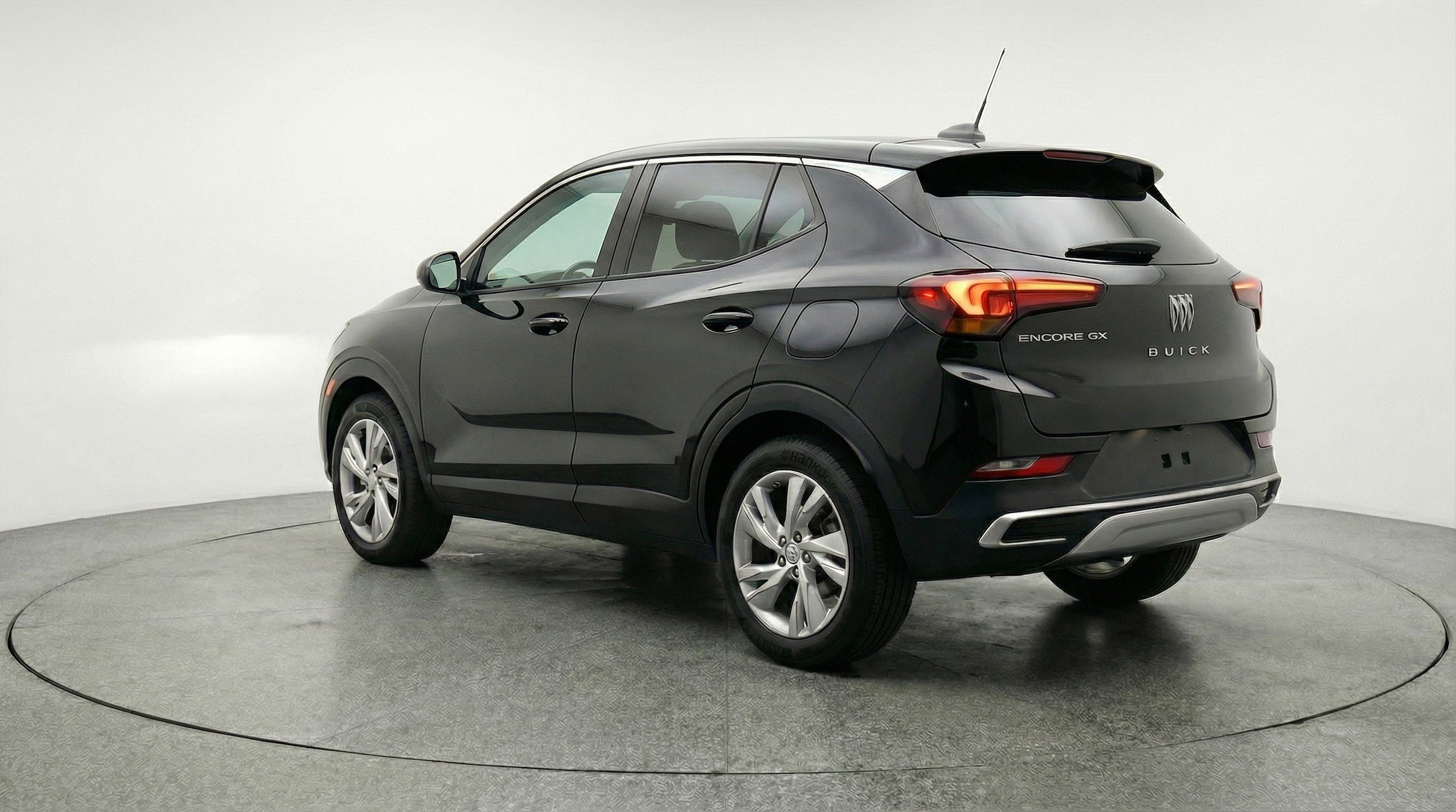 Thumbnail: 2025 Buick Encore GX - 6