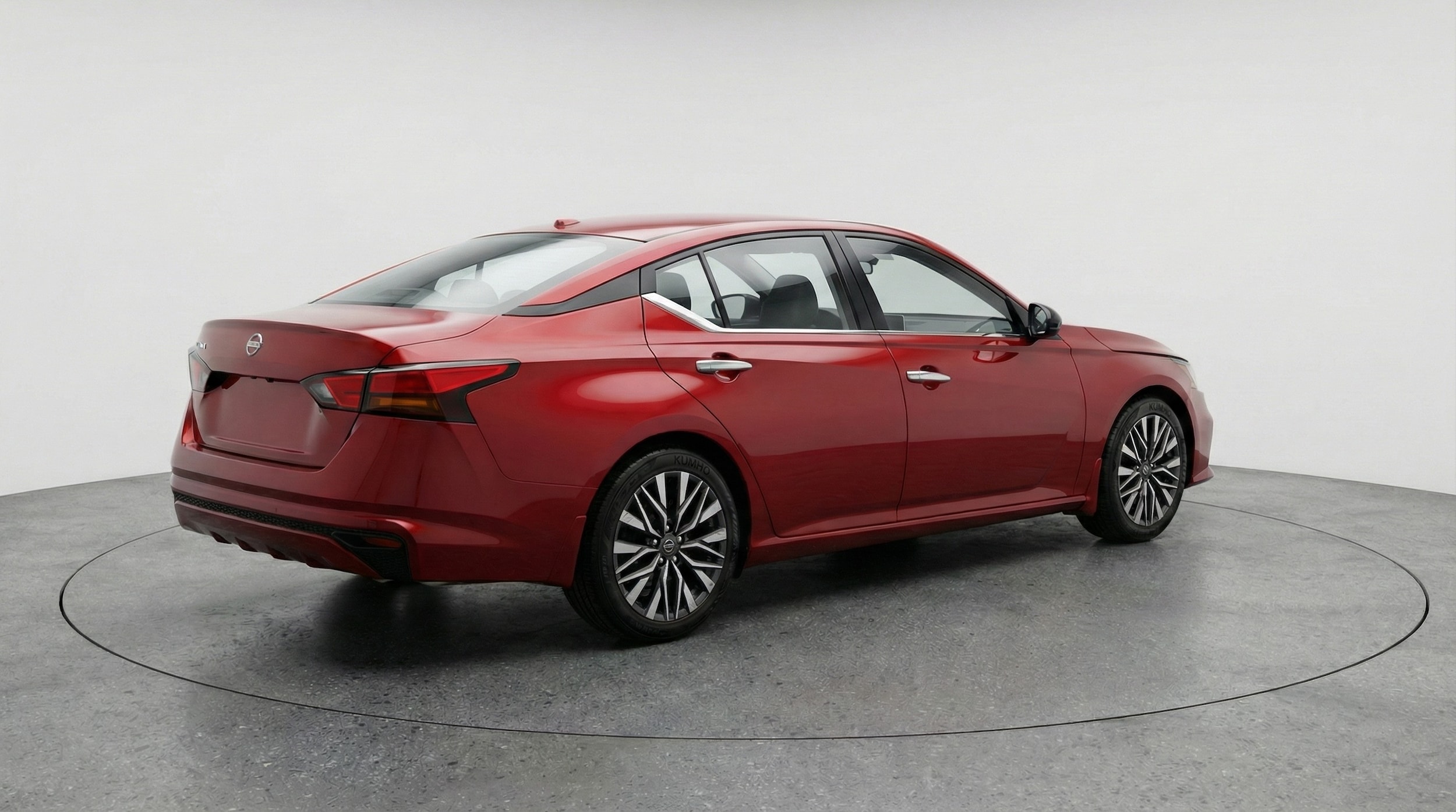 Thumbnail: 2025 Nissan Altima - 7