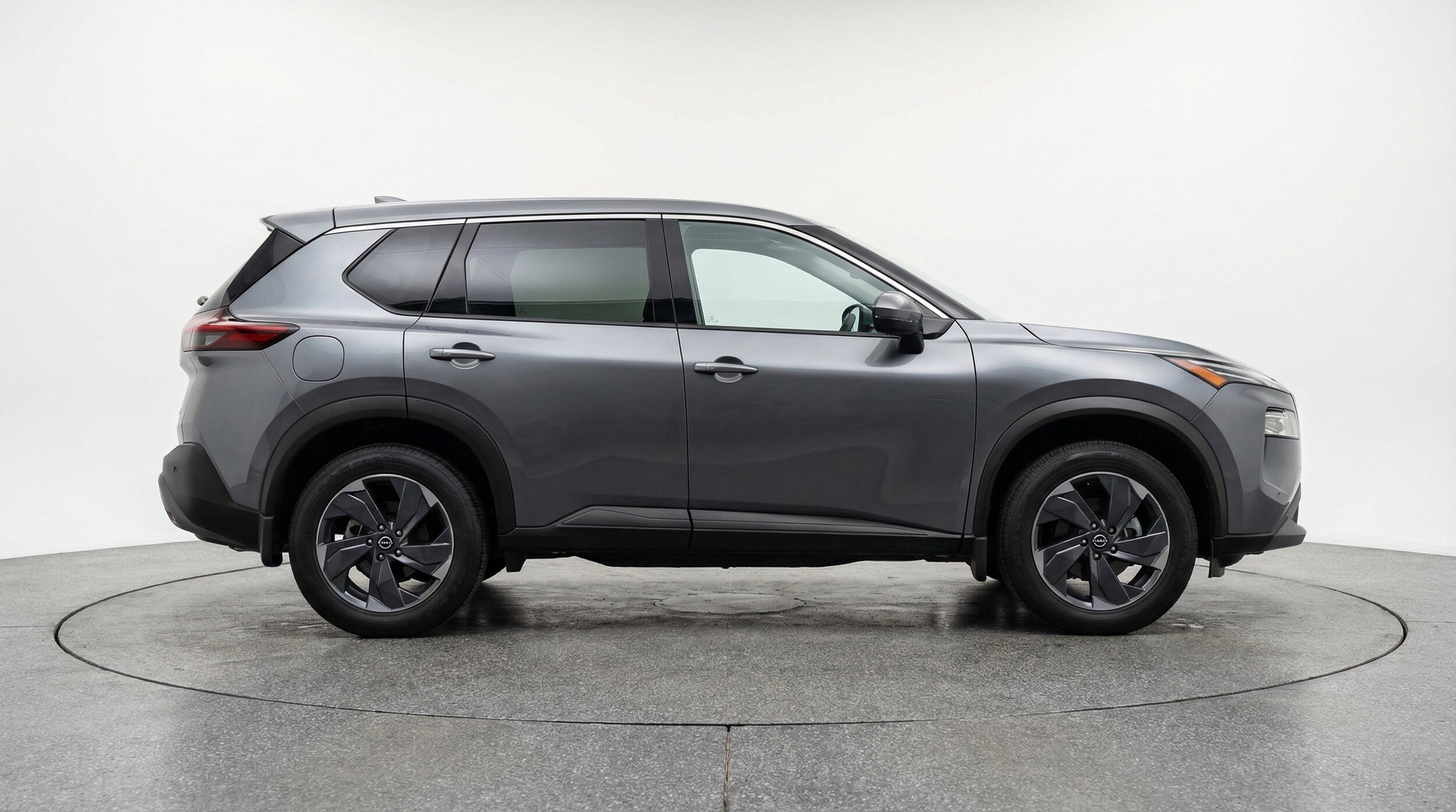 Thumbnail: 2025 Nissan Rogue - 11