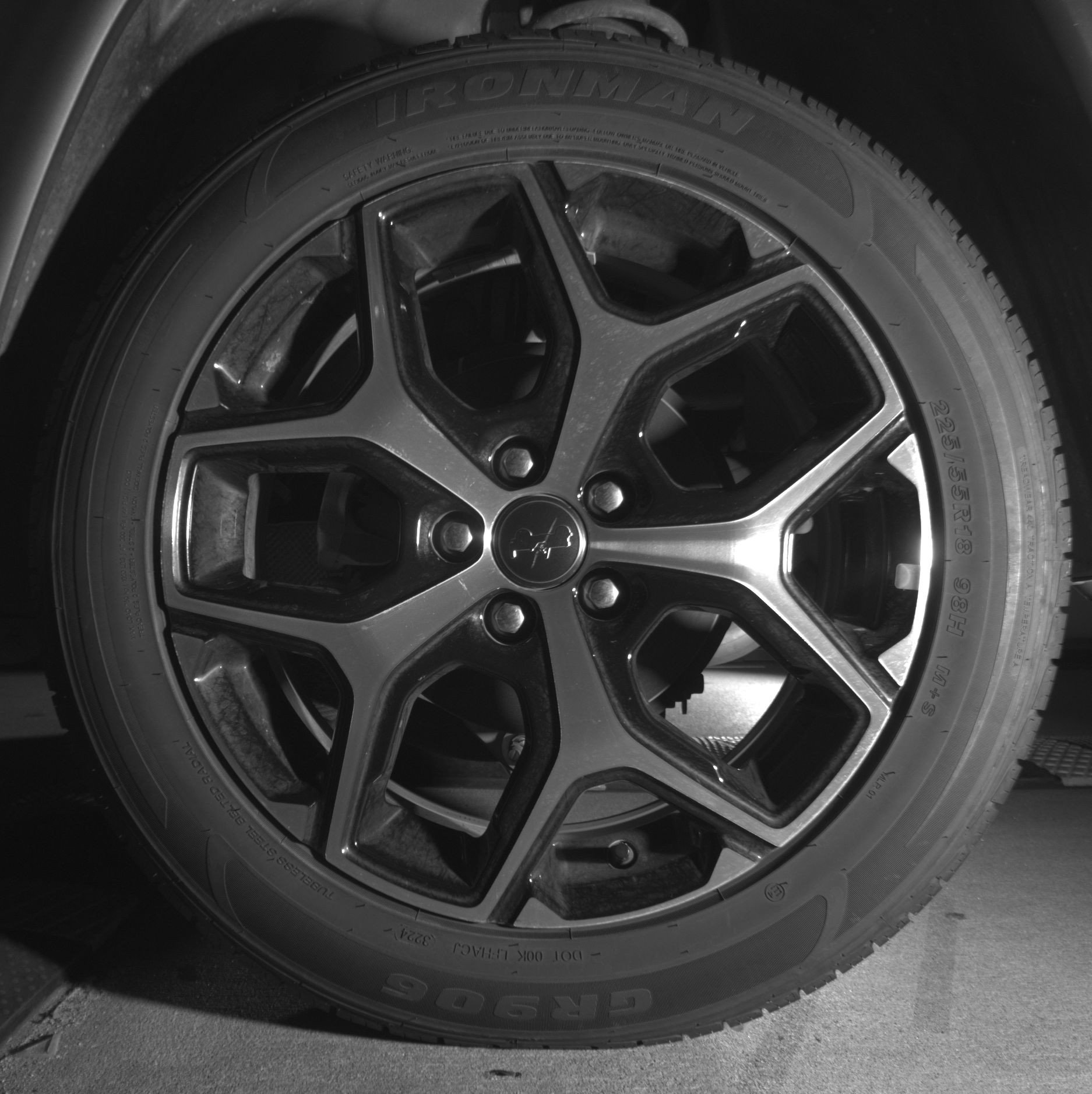 Thumbnail: 2025 Jeep Compass - 14