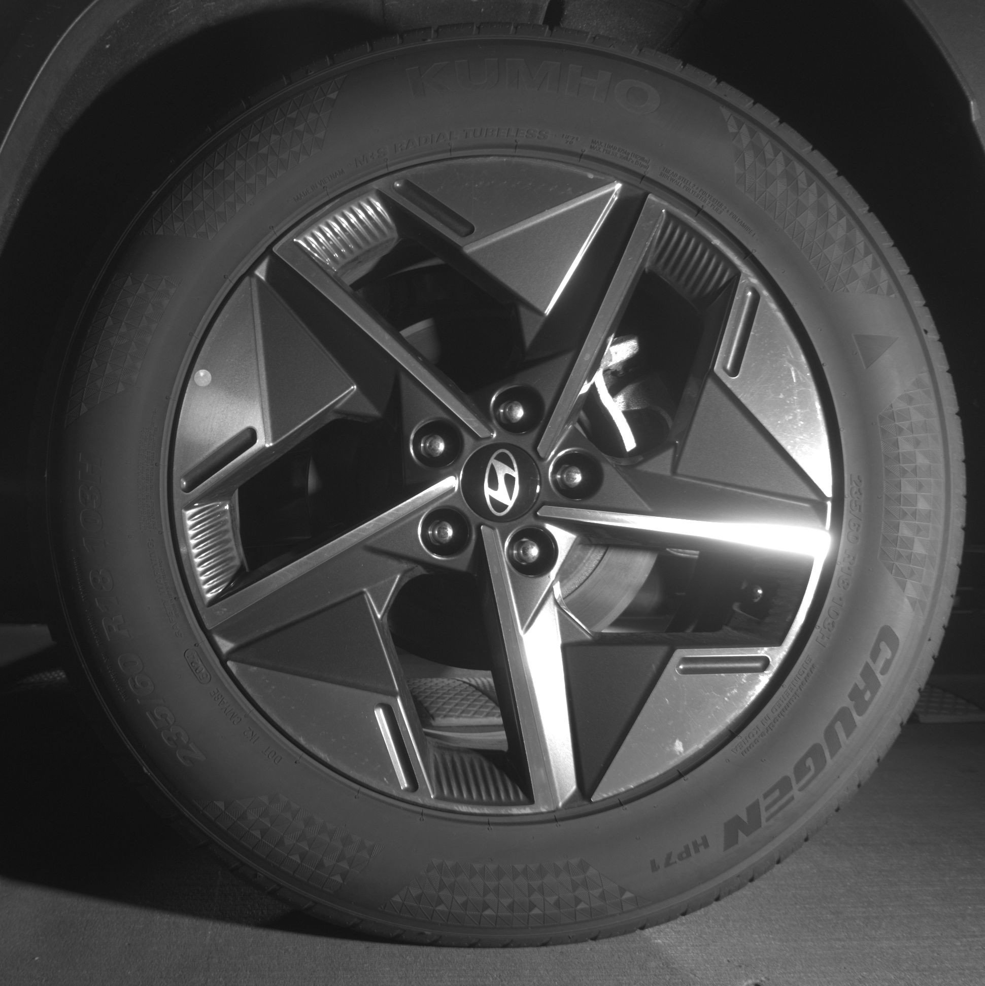 Thumbnail: 2025 Hyundai Tucson - 14